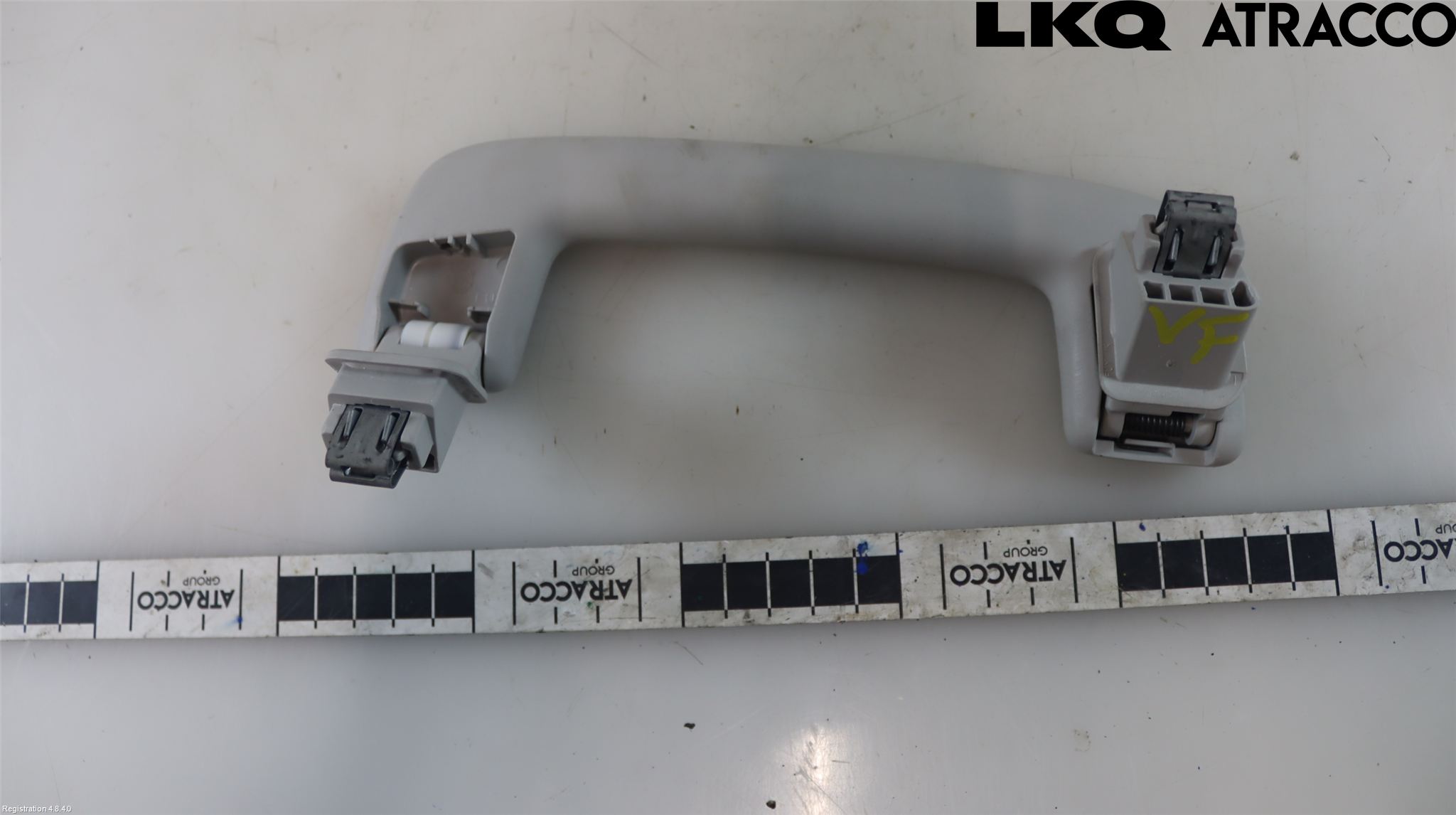 Volkswagen VW PASSAT 24- Innrhandtak I Taket