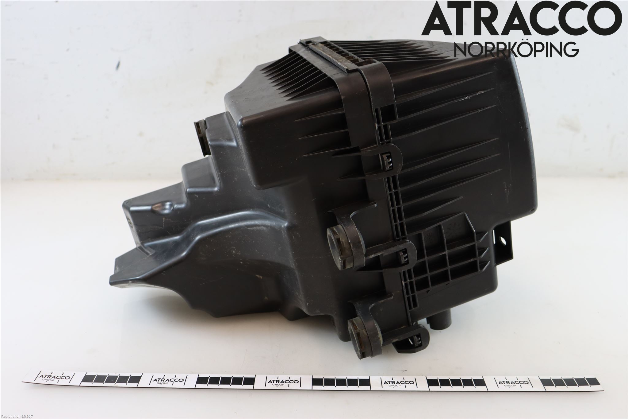 Mazda CX-5 12-17 Luftfilter Boks