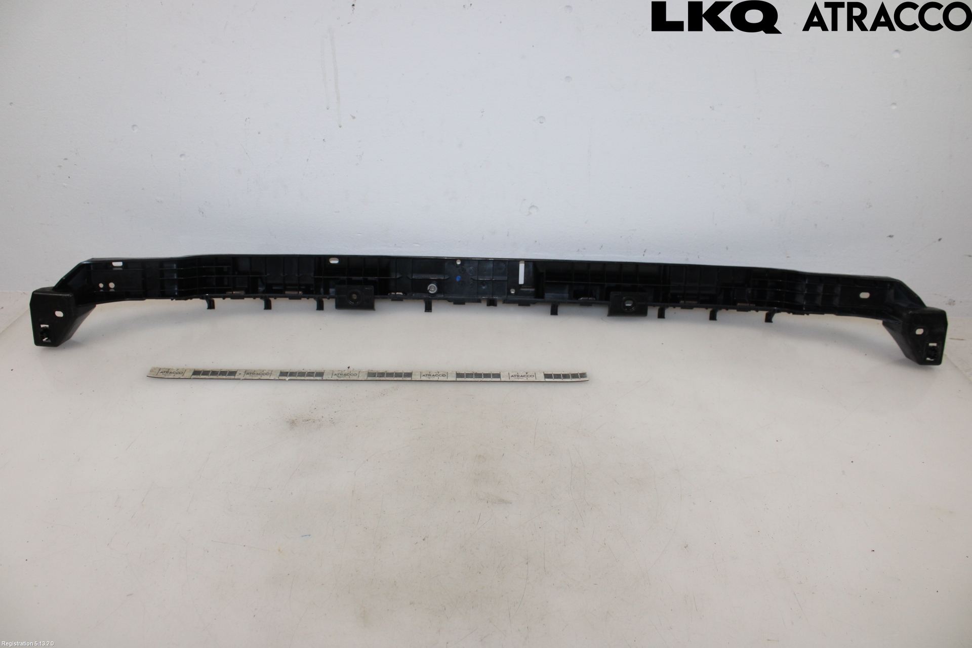 Tesla MODEL Y 21- Støtfanger Bak Deform Element
