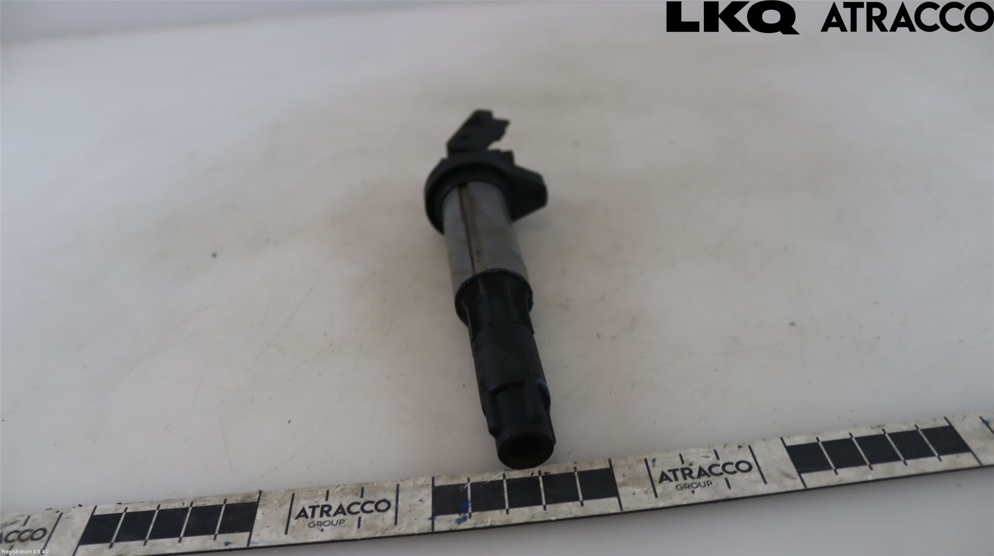 BMW 5 E39 95-04 Coil