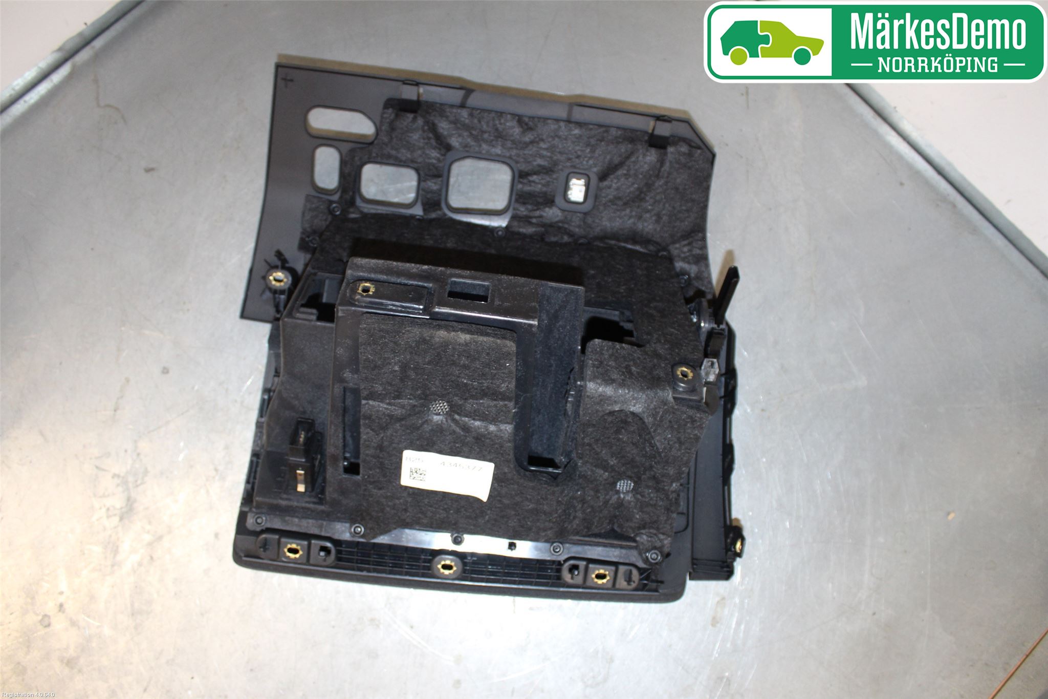 Audi A3/S3 8V 13-20 Innr Hanskerom
