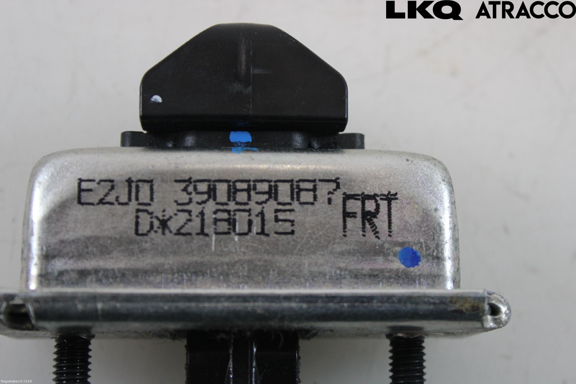 Opel INSIGNIA 17- Dørstopper