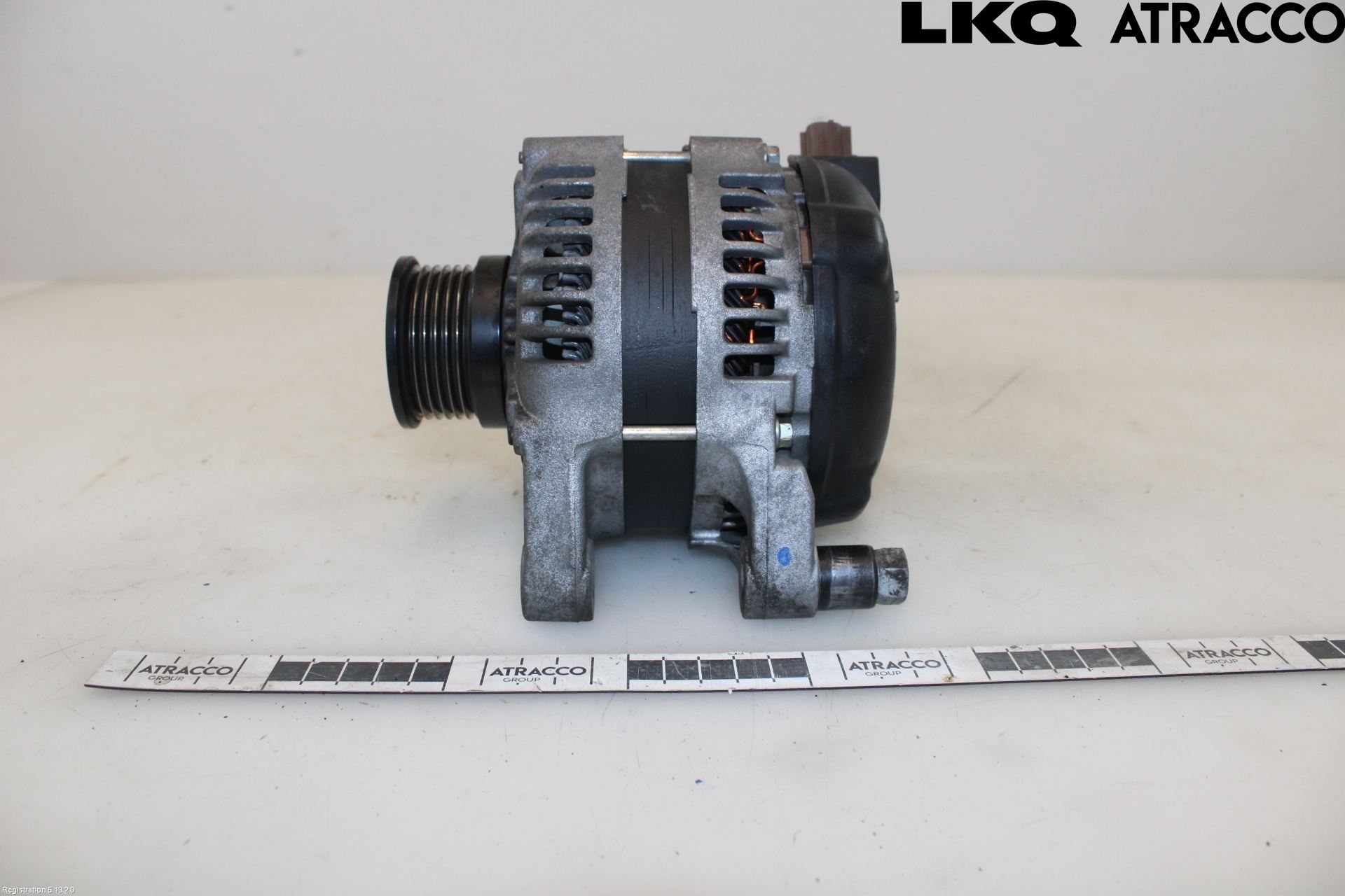 Ford FOCUS 08-11 Dynamo