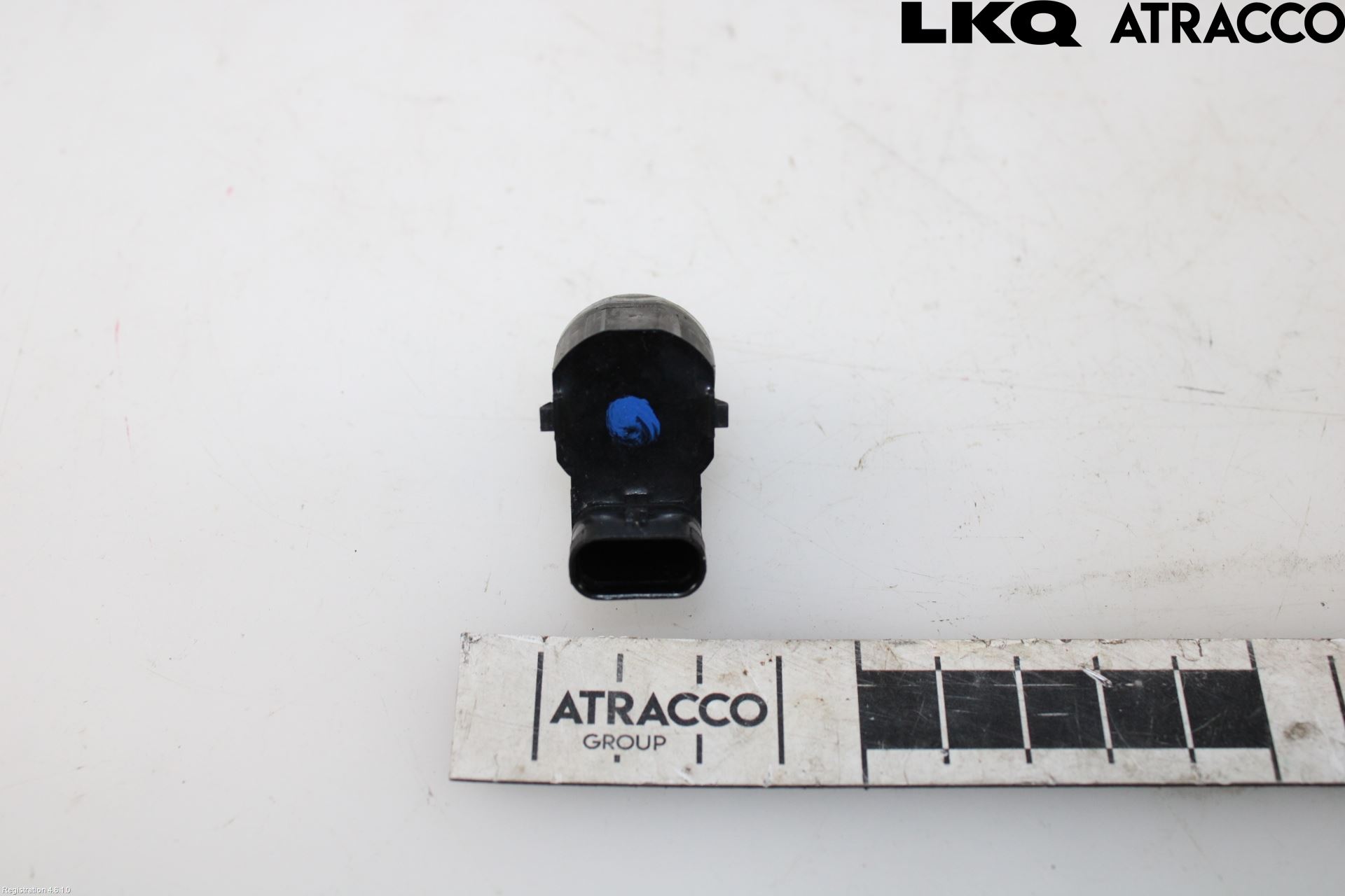 Audi A5 07-16 Sensor Ryggesensor
