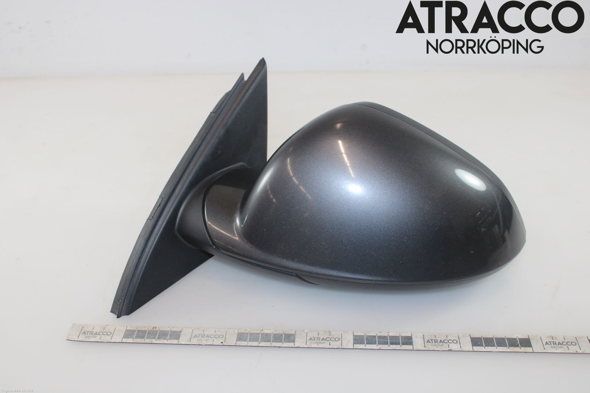 Opel INSIGNIA 09-16 Speil V M-El Justering