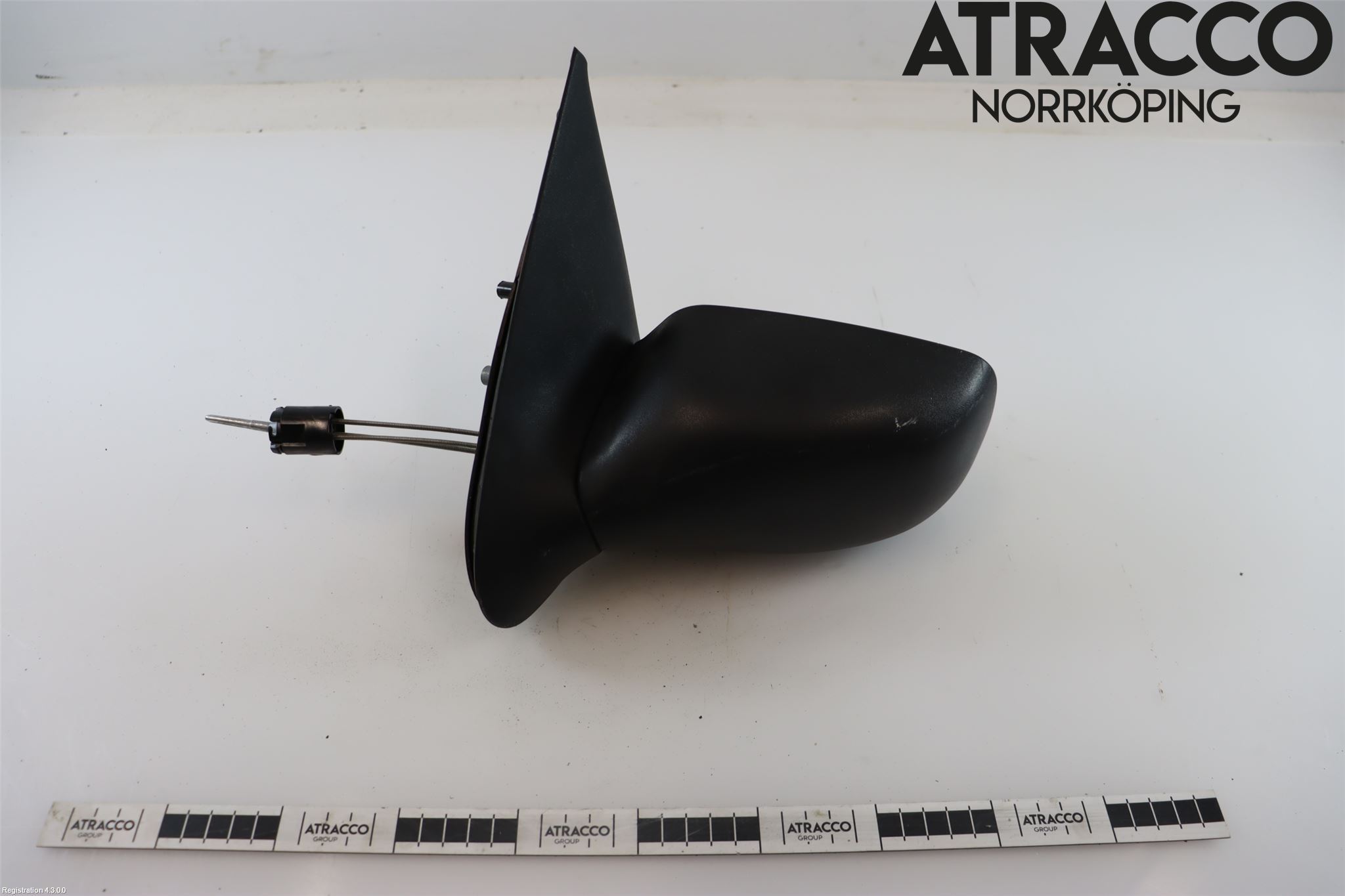 Ford FIESTA     96-99 Speil V M-Innvjustering