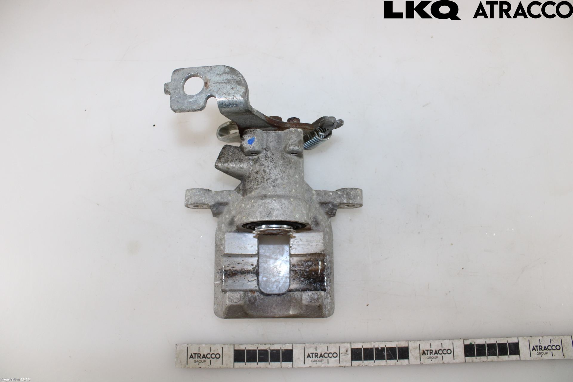 Toyota AURIS 13-19 Bremsecaliper Bak Høyre