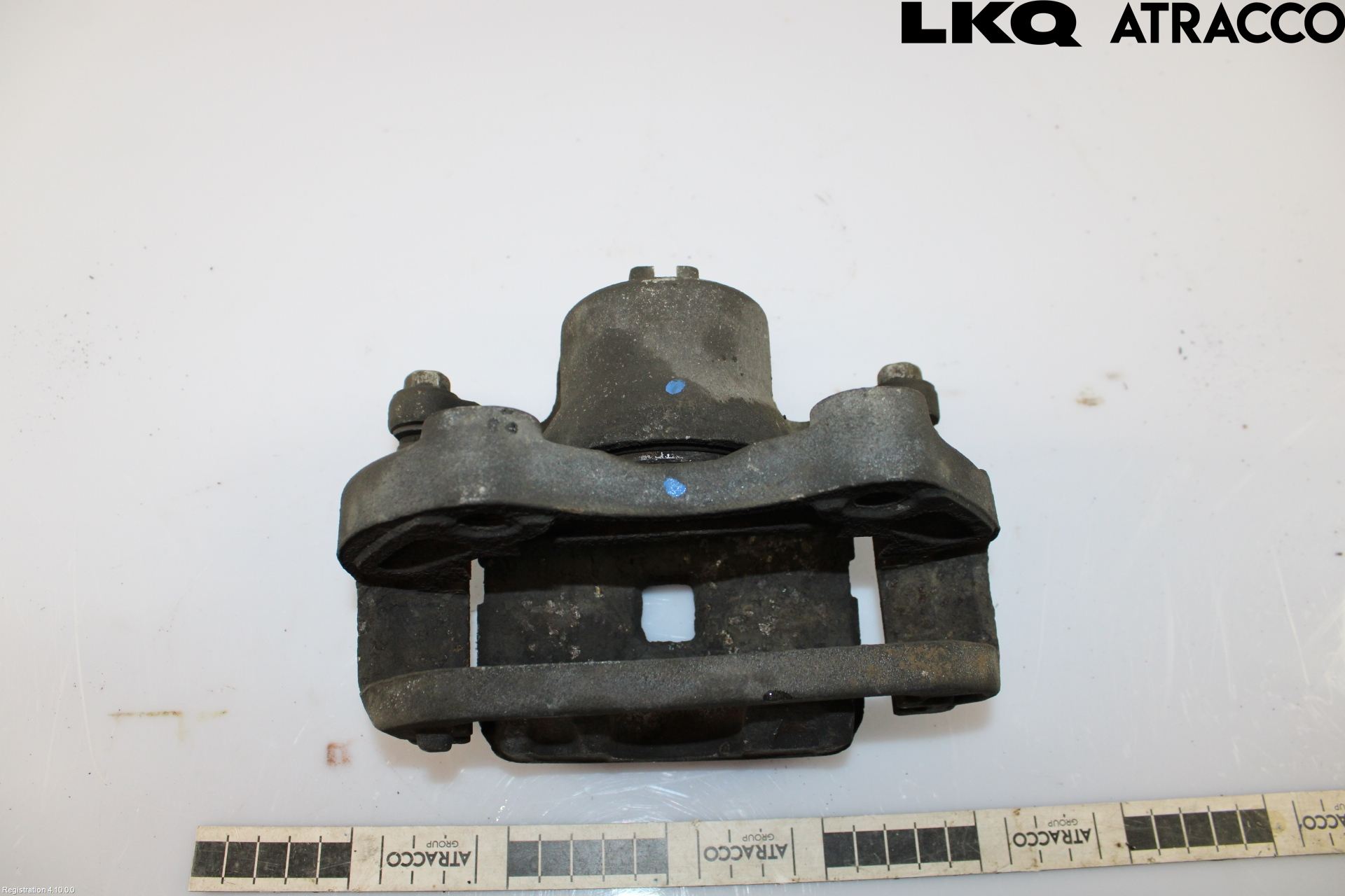 Nissan 350Z Bremsecaliper Foran Høyre