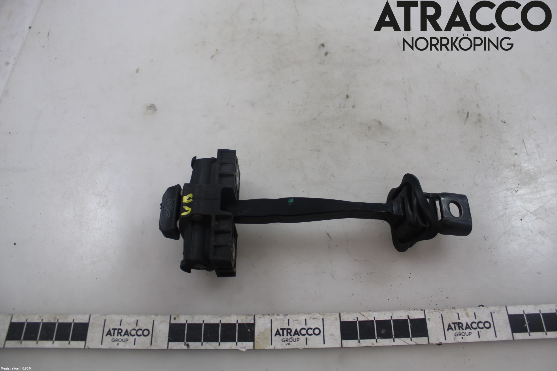 Volkswagen VW GOLF / E-GOLF VIII 20- Dørstopper
