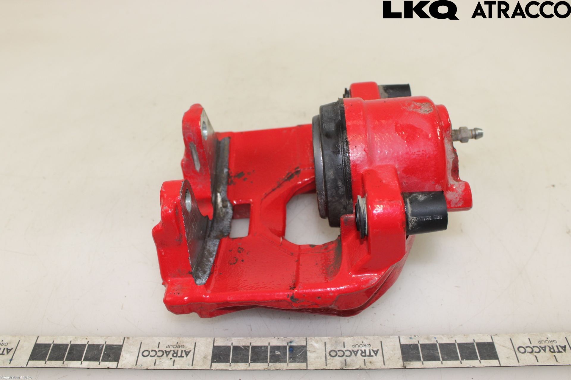 Ford MONDEO 15-22 Bremsecaliper Foran Venstre