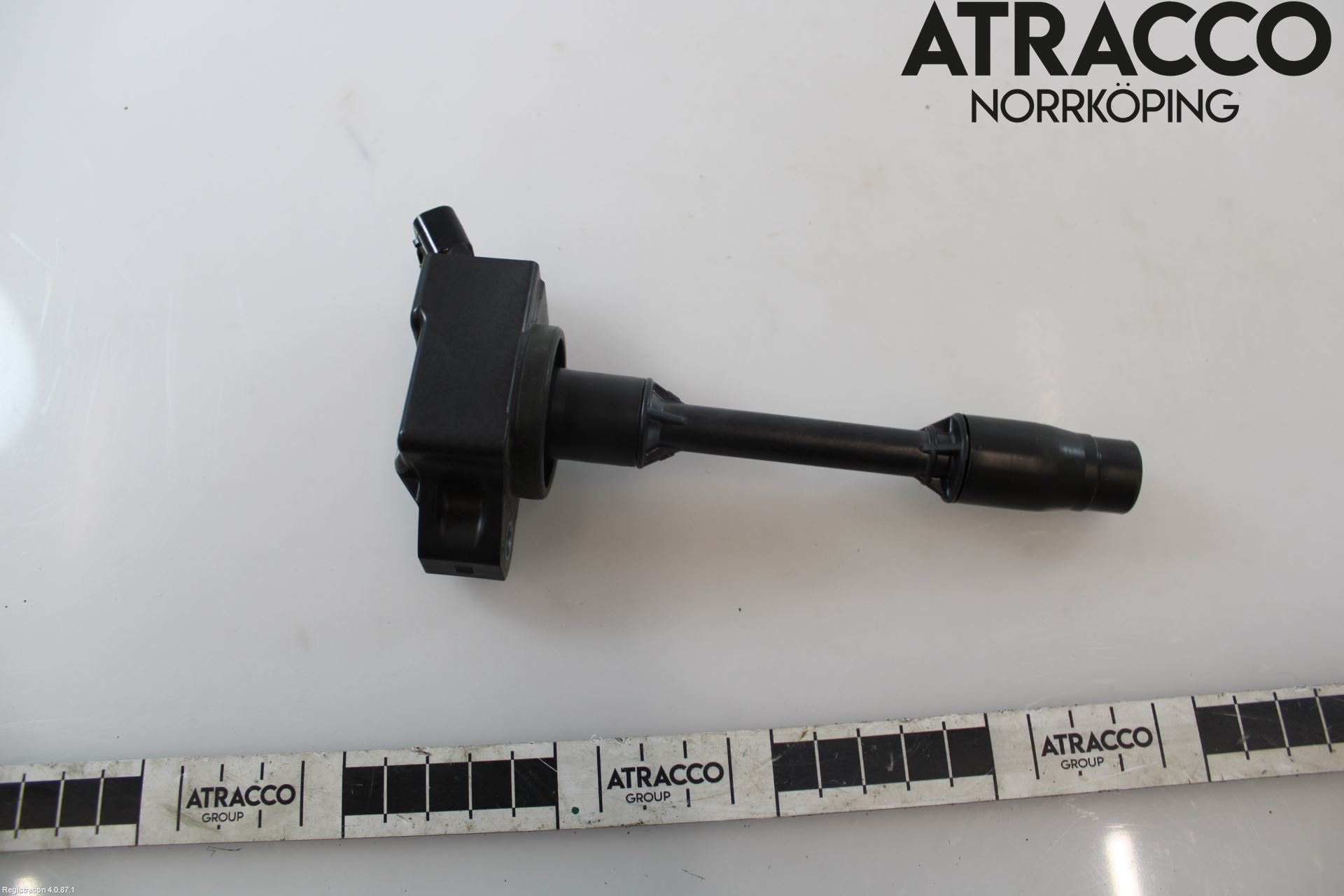 Toyota C-HR 16-23 Coil