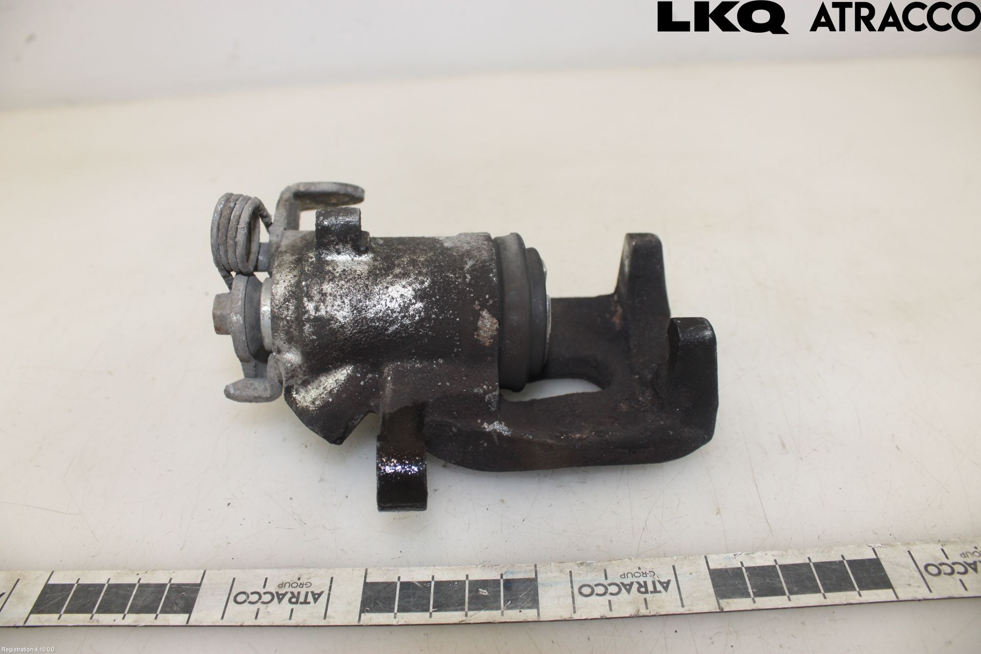 Mercedes-Benz MB CITAN (W415) 13-21 Bremsecaliper Bak Høyre