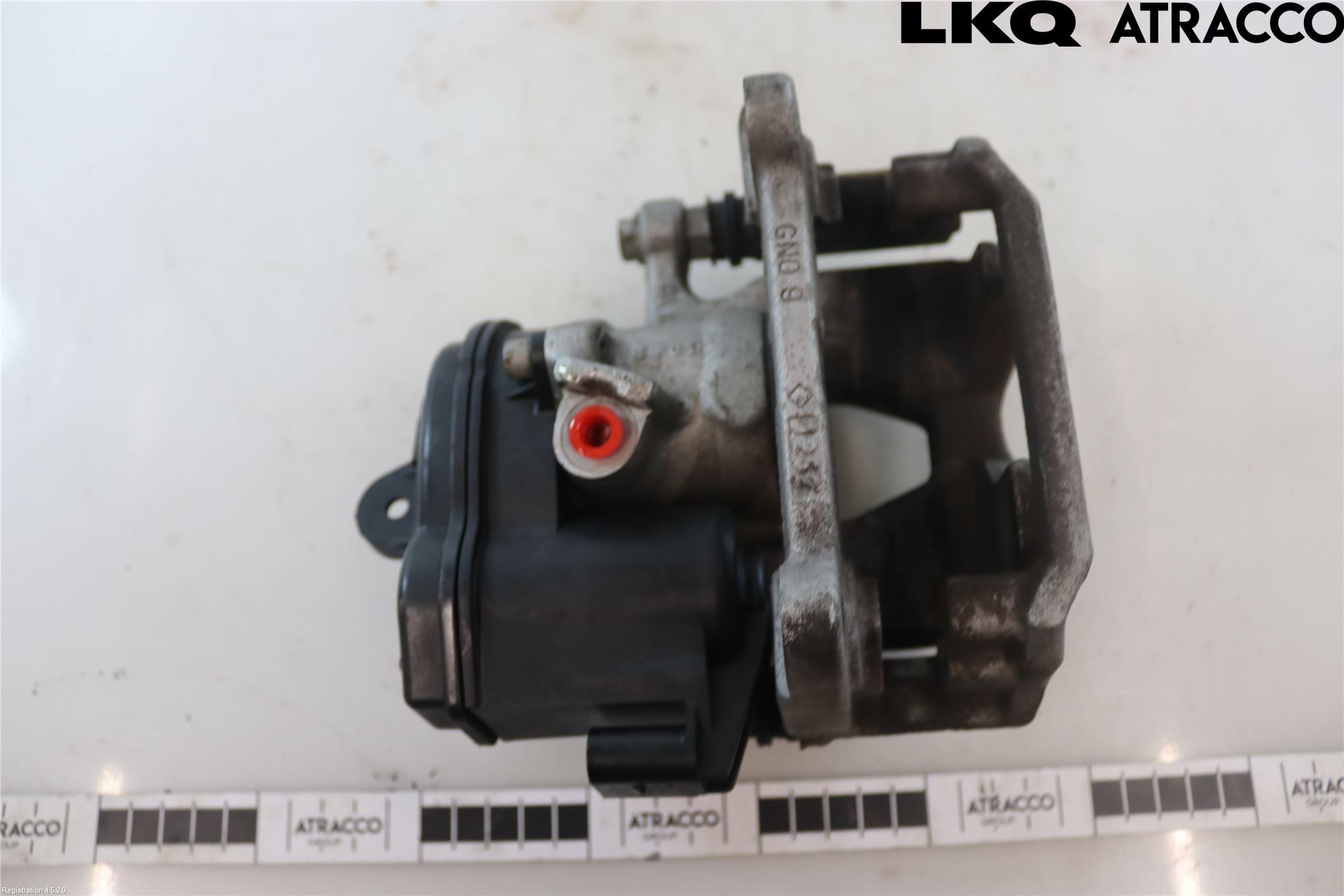 Audi A4/S4 B9 20- Bremsecaliper Bak Venstre