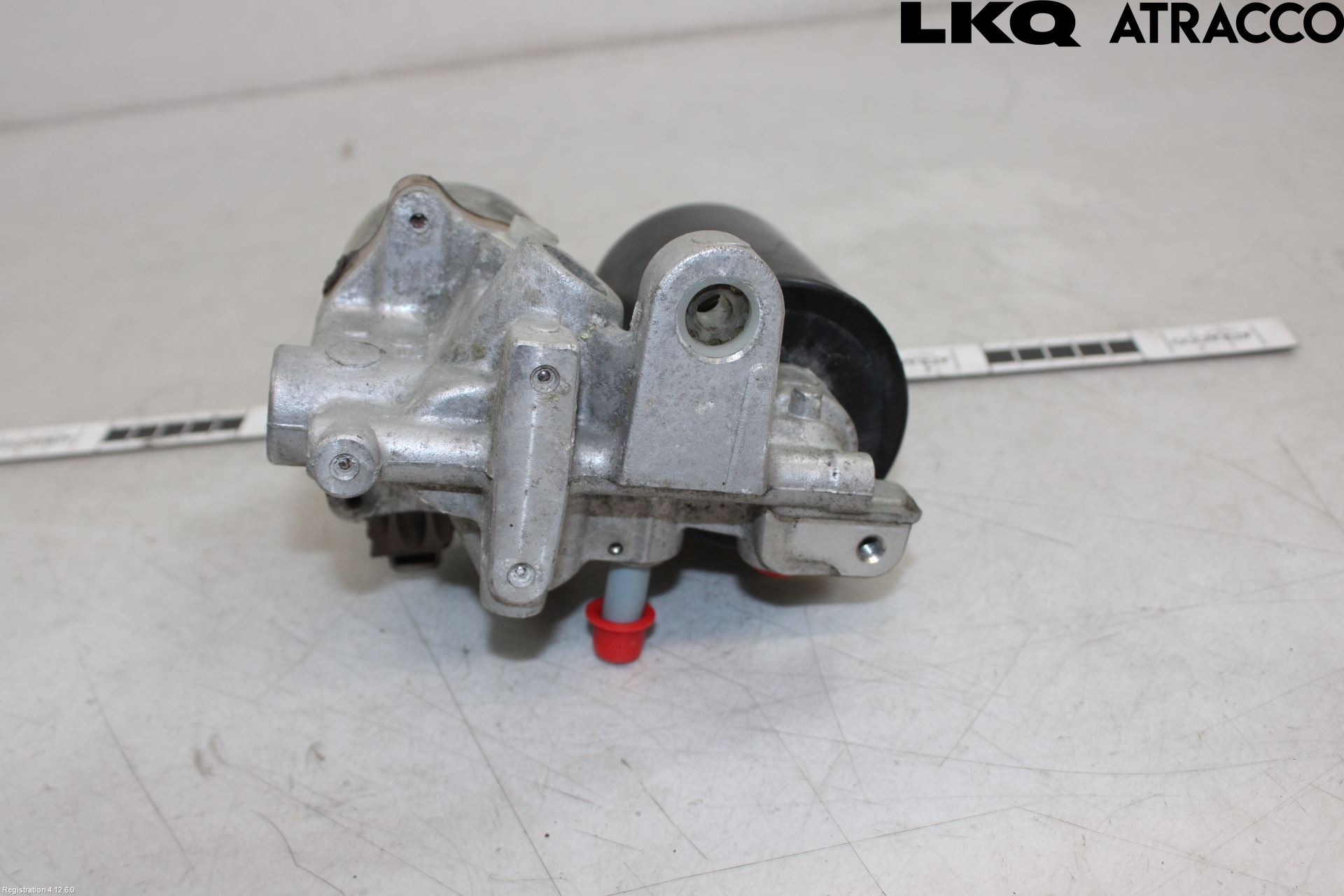 Toyota YARIS XP130 12-14 Abs Hydraulikkpumpe