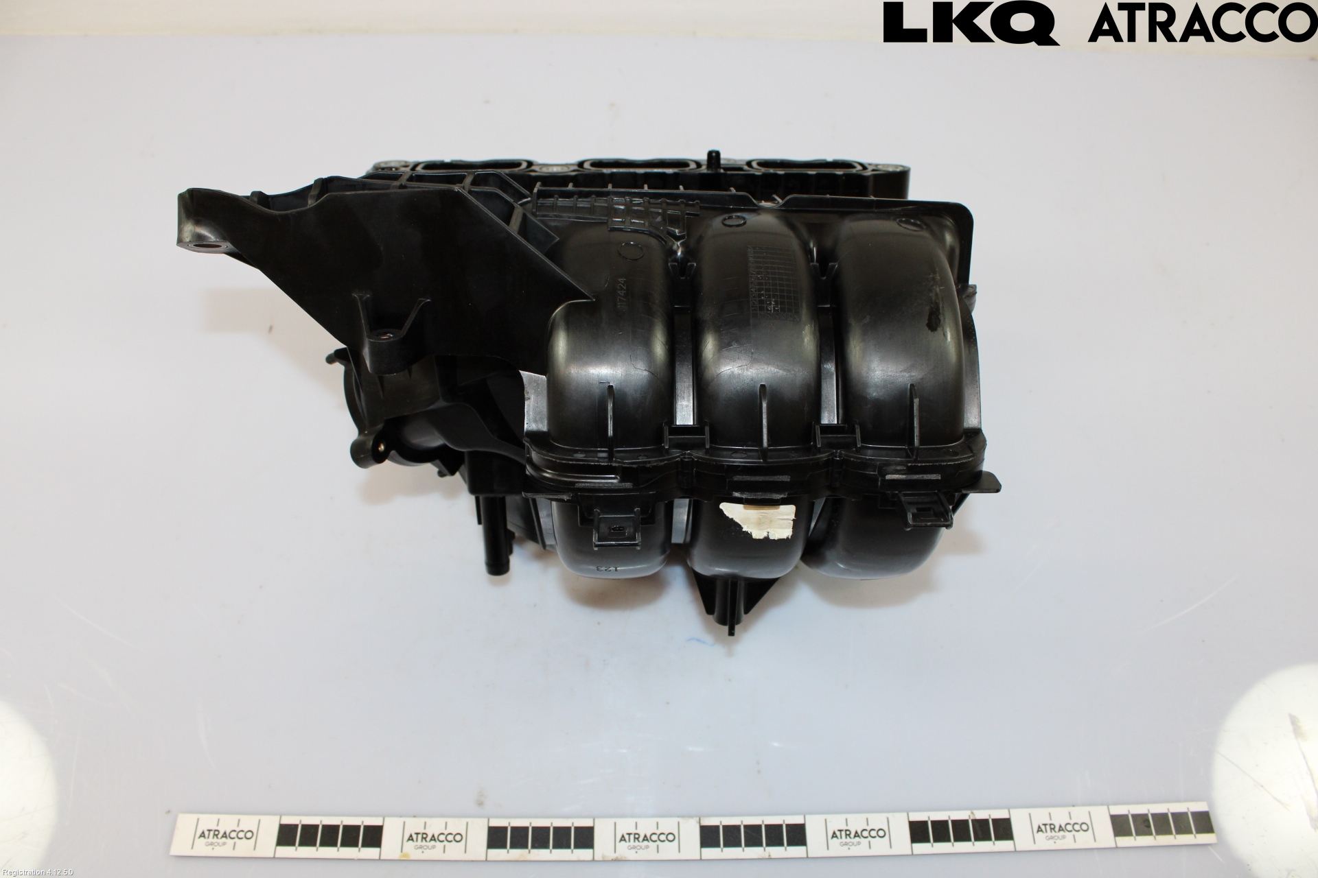 Toyota YARIS XP21 20- Innsugningsmanifold
