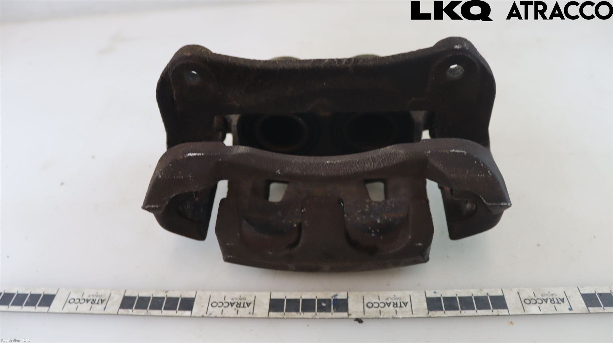 Toyota RAV4 19- Bremsecaliper Foran Høyre