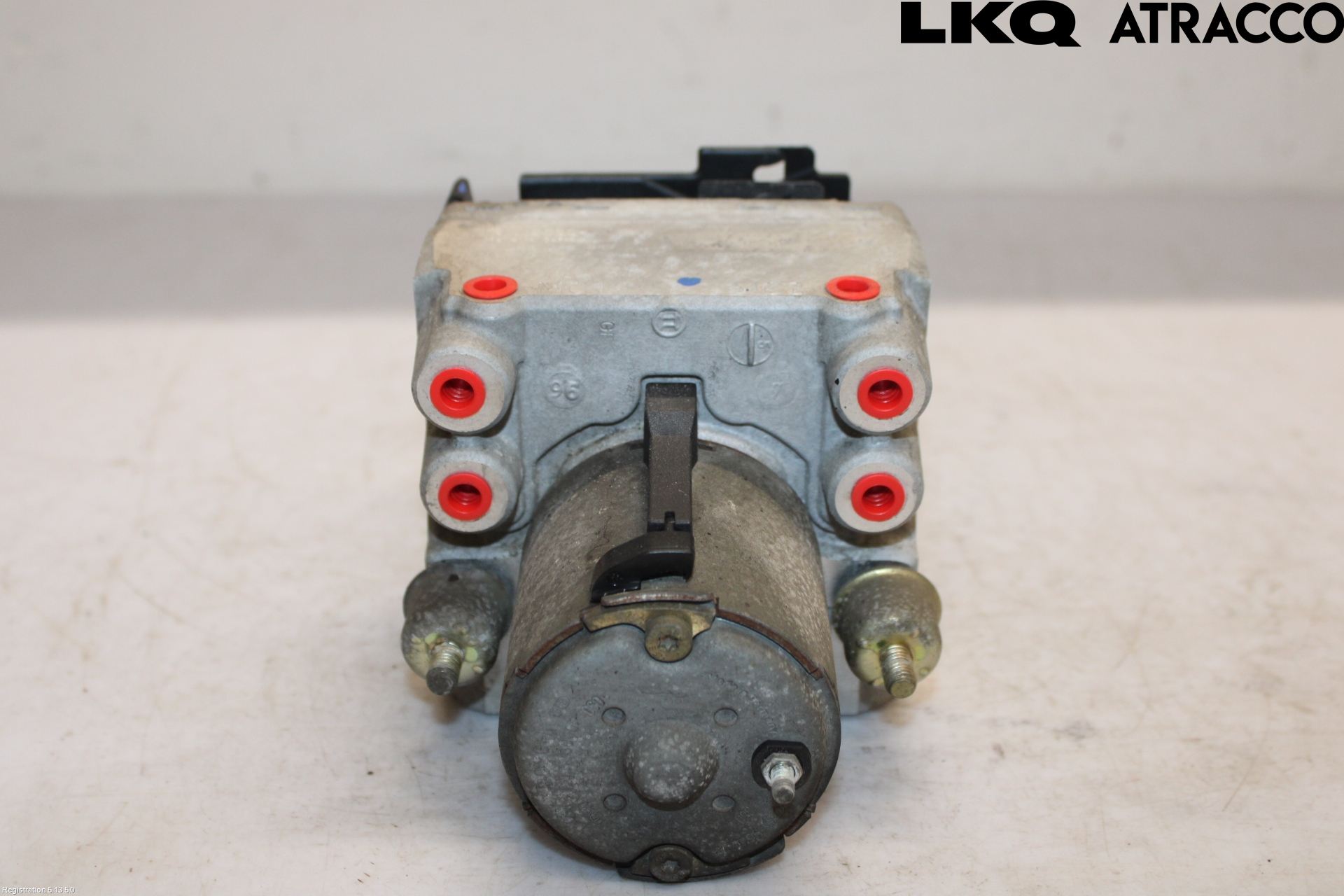 Volvo S40/V40    96-04 Abs Hydraulikkaggregat