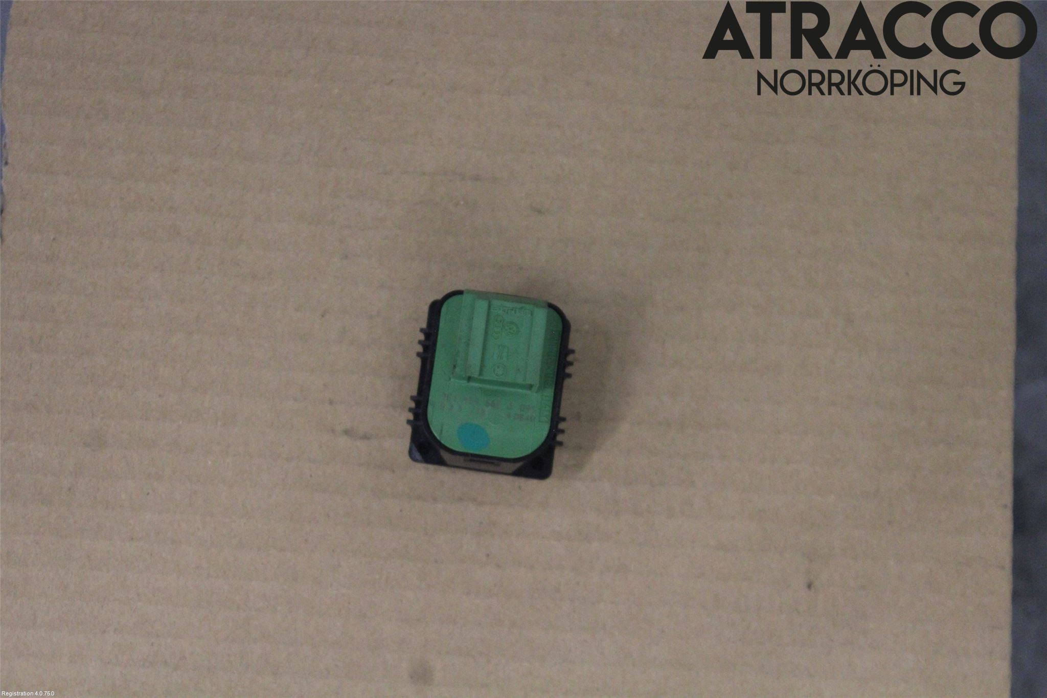 Volkswagen VW TRANSP/CARAVELLE (T6) 16-22 Bryter Speil