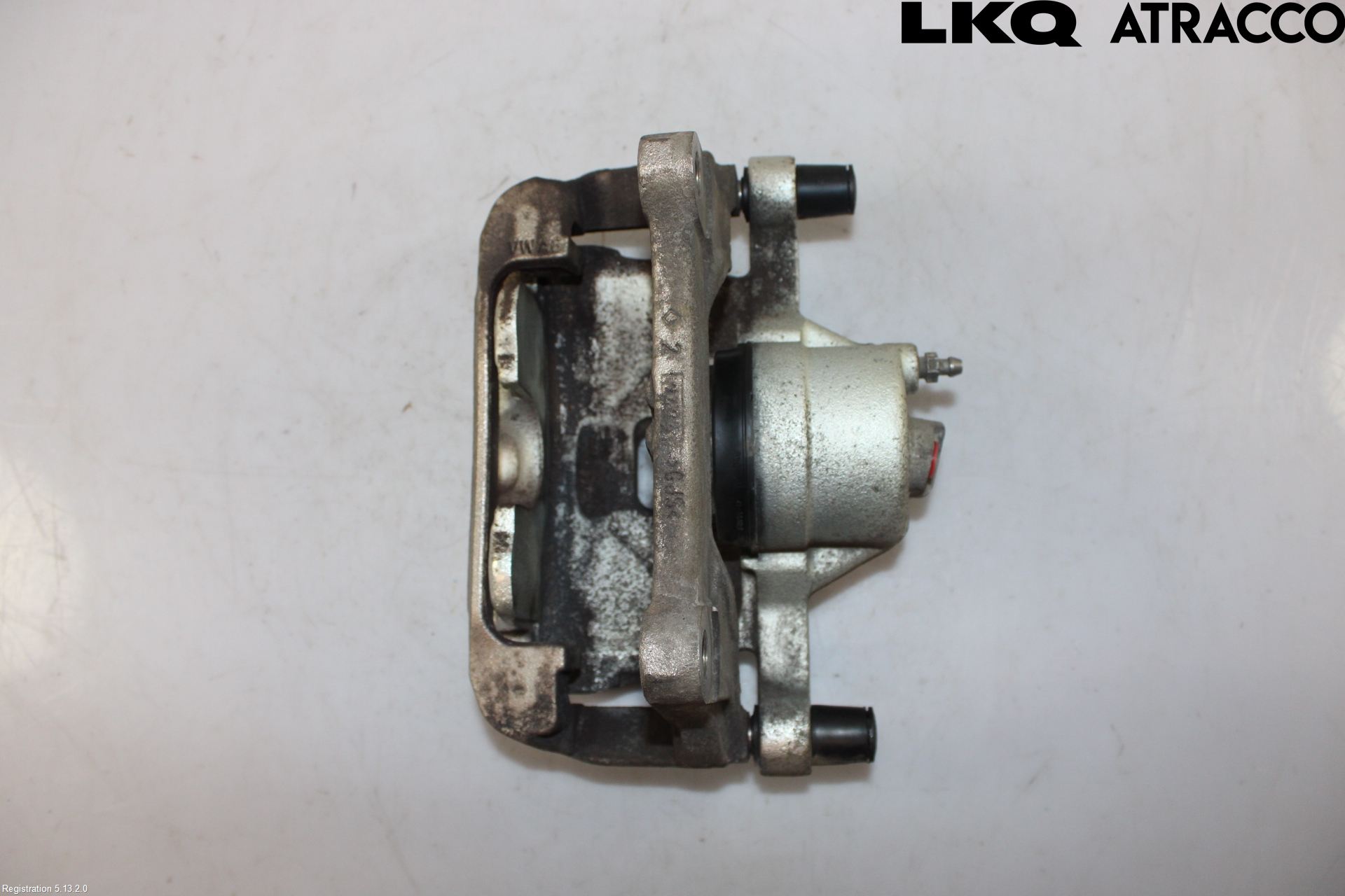 Skoda KODIAQ 24- Bremsecaliper Foran Venstre