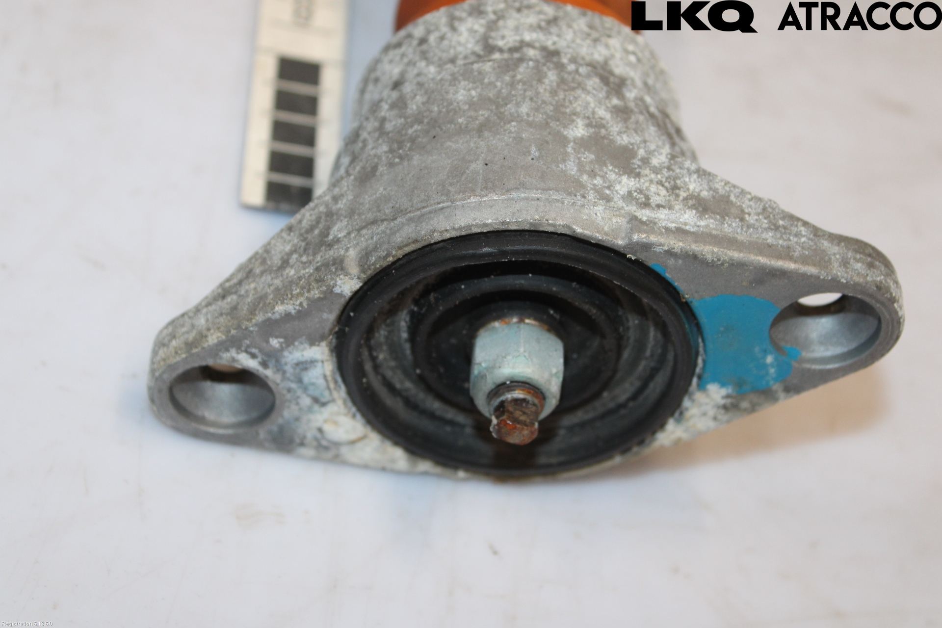 Audi A4/S4 05-07 Støtdemper Bak