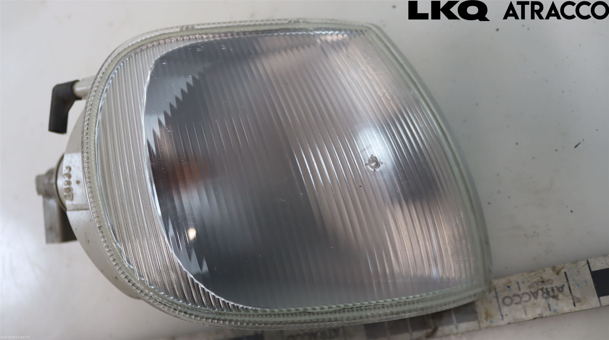 Volkswagen VW POLO 95-01 Blinklykt Side Høyre
