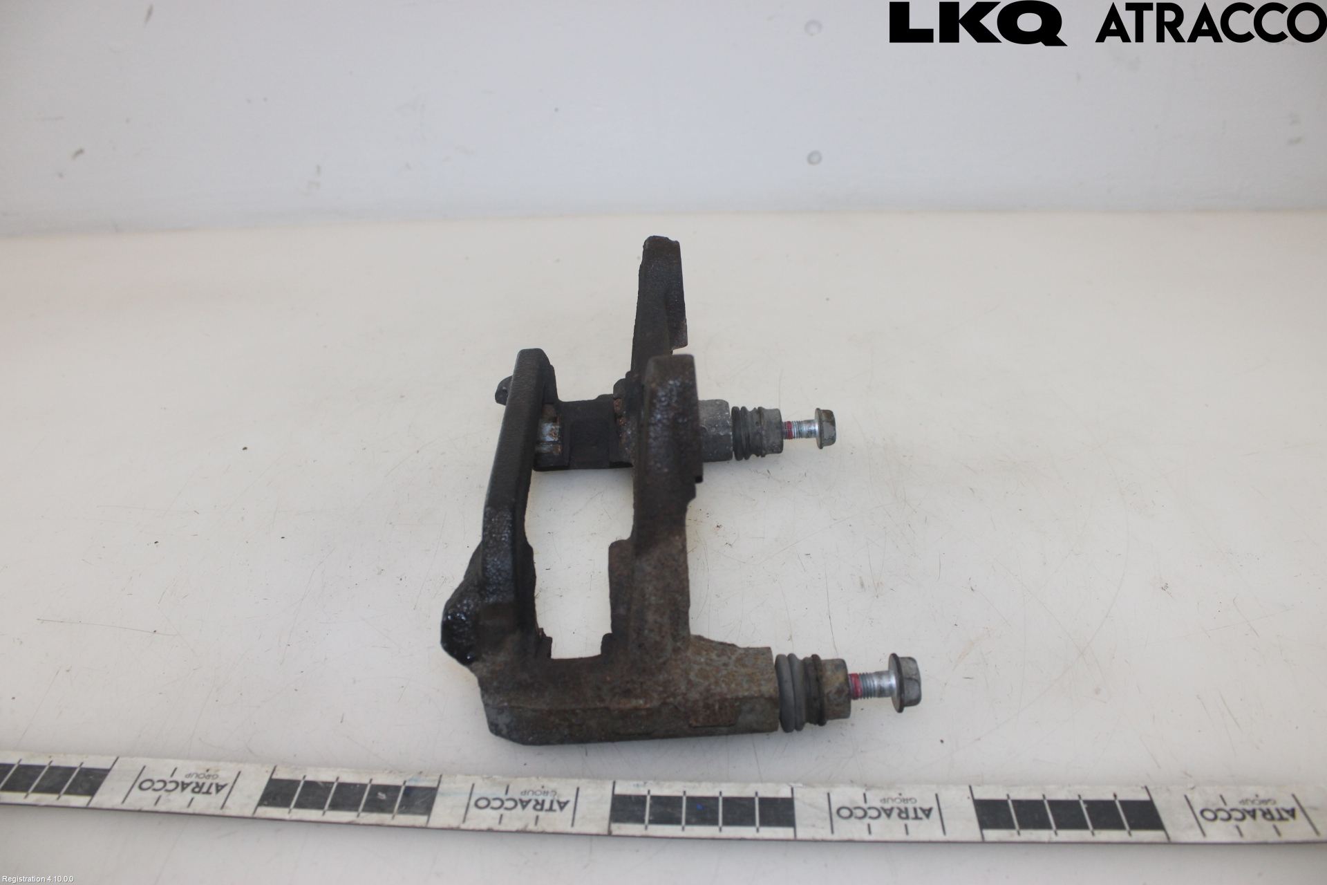 Lexus RX AL20 16-22 Bremsecaliper Feste Holder