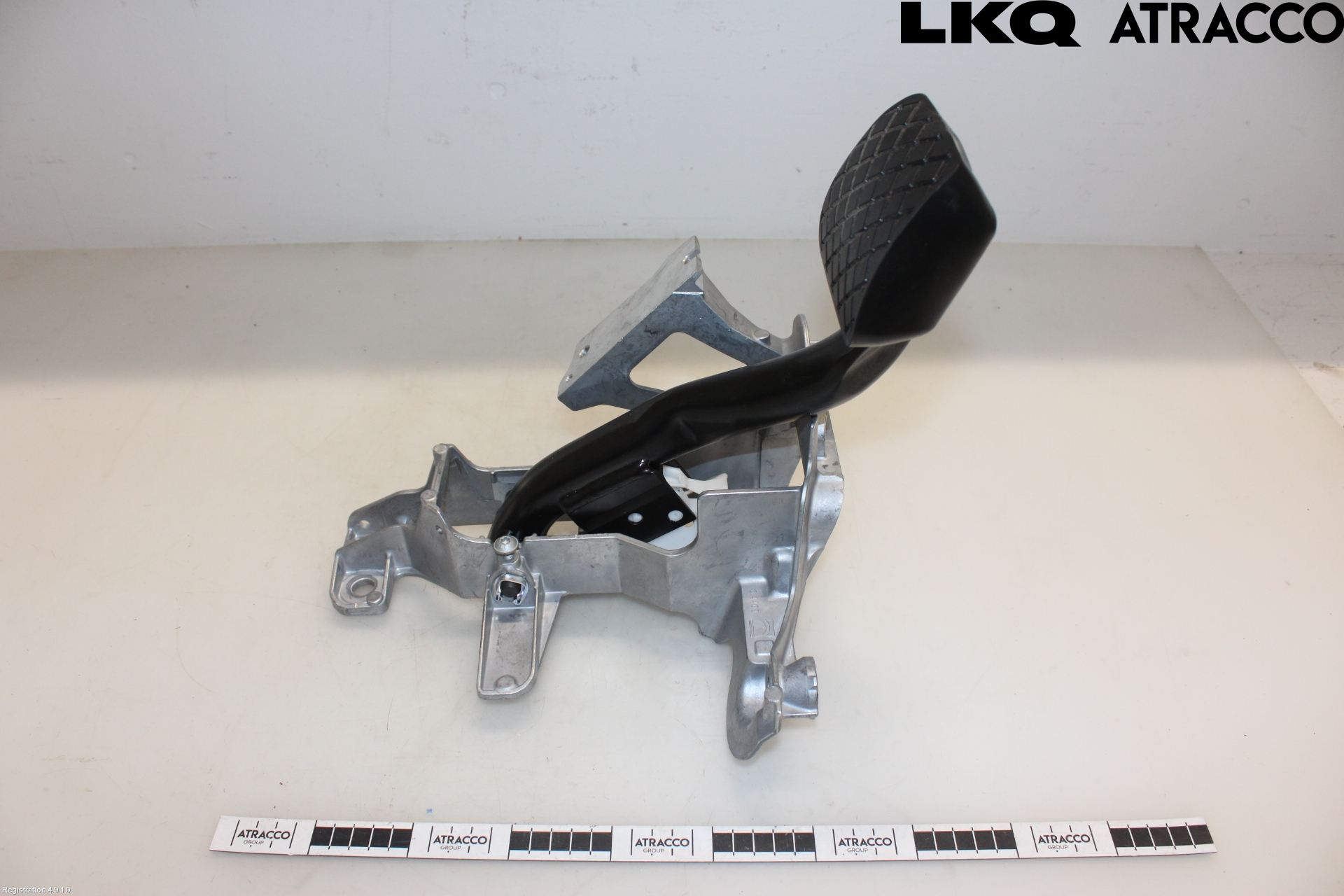 Audi E-TRON, S GE 19- Bremsepedal