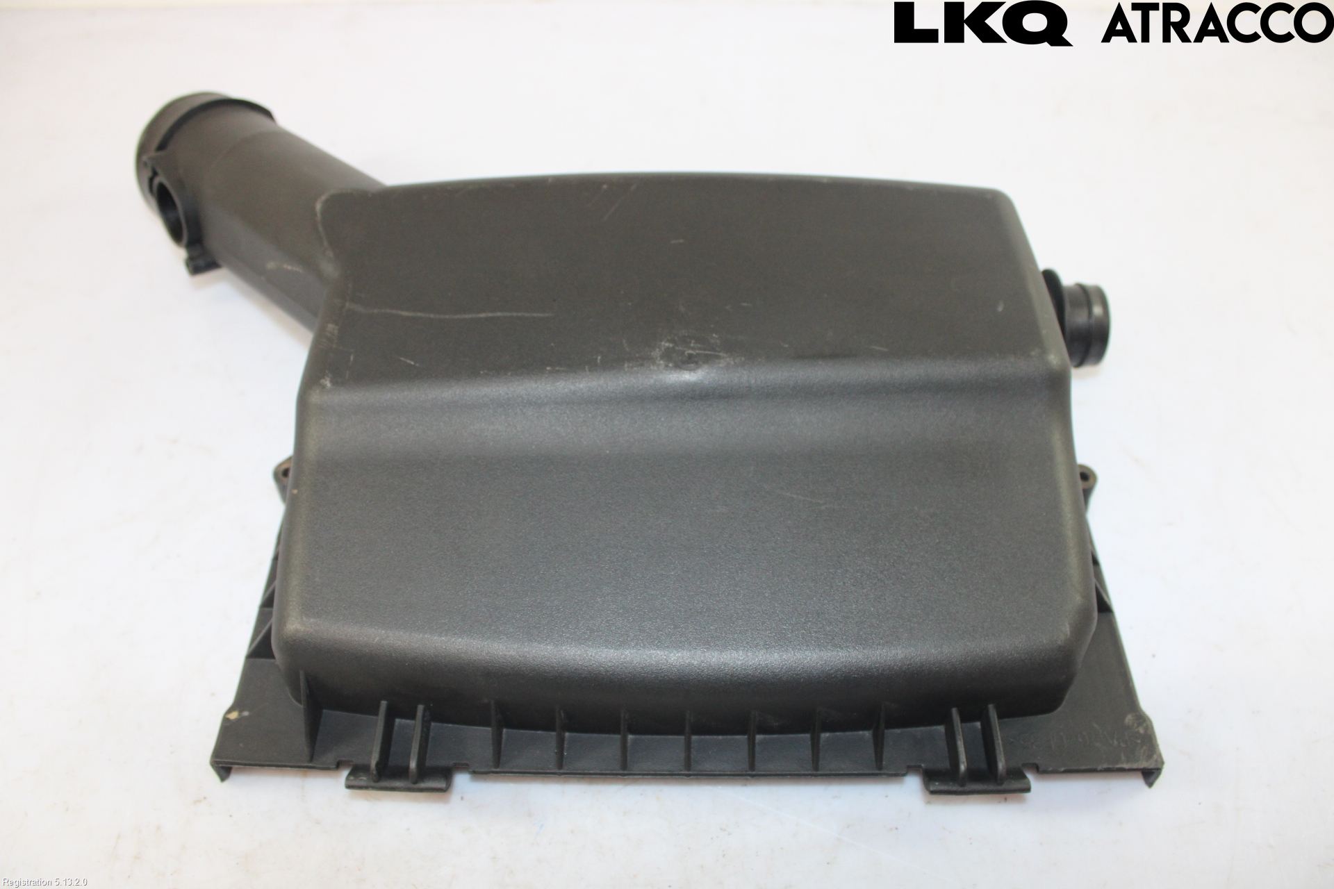 Saab 9-3 VER 2 Luftfilter Boks