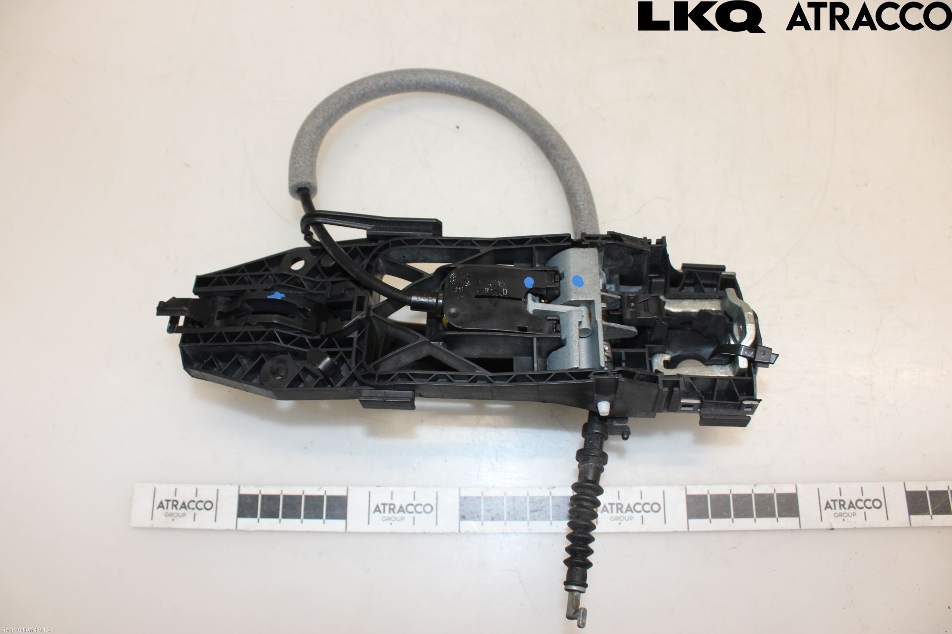 Audi A3/S3 8V 13-20 Dørhandtak Ytre Venstre