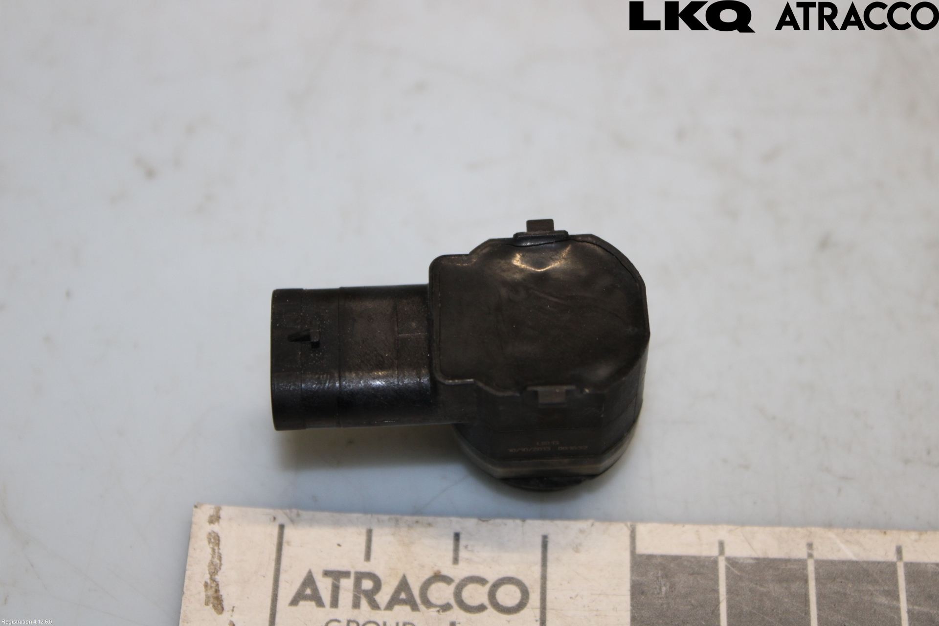 Volkswagen VW PASSAT 11-14 Sensor Parkering Front