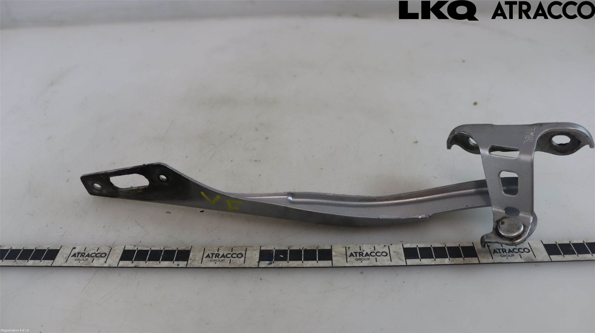 Honda INSIGHT Panser Hengsel - Hengsler