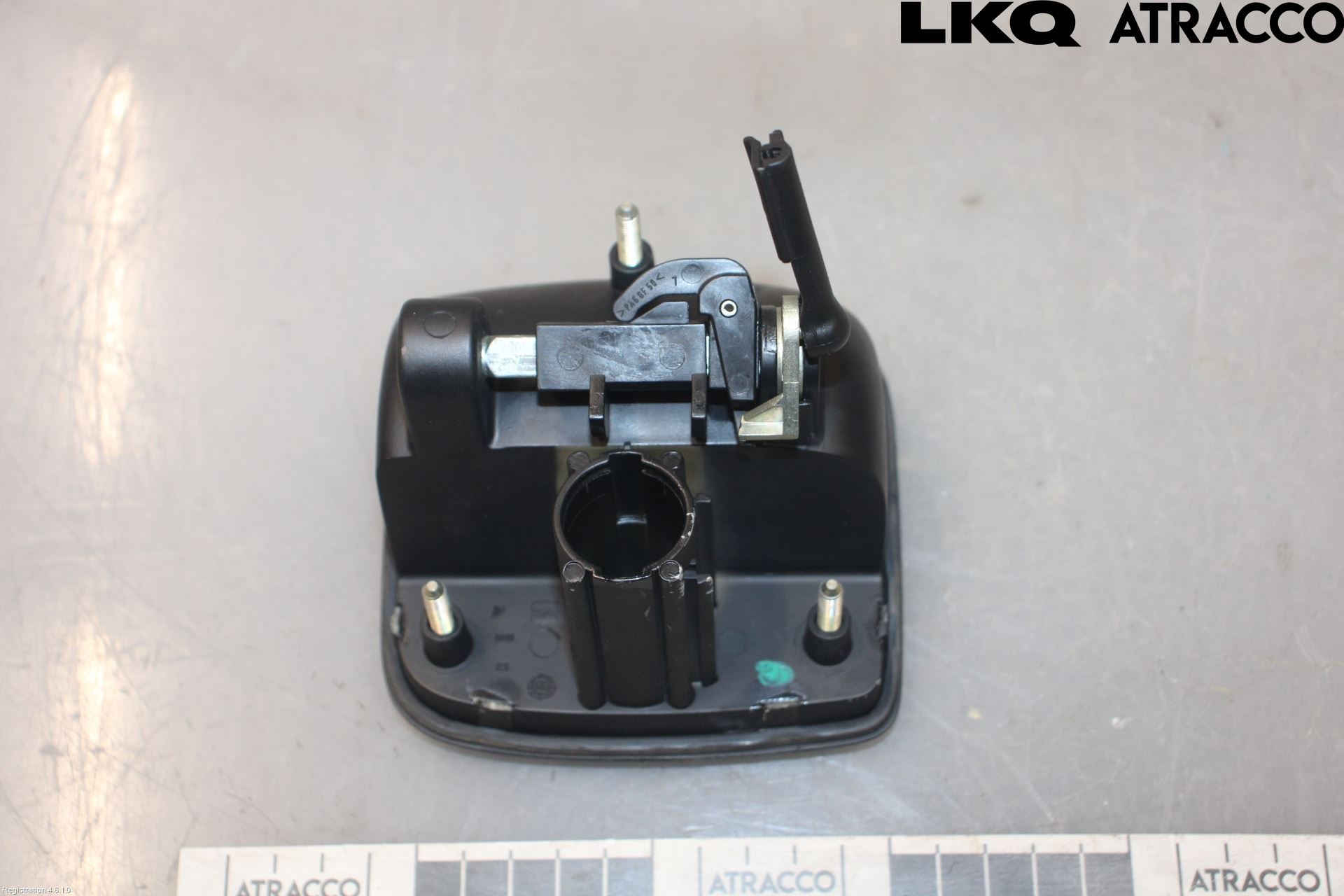 Seat IBIZA II 99-01 Bakluke Handtak Ytre