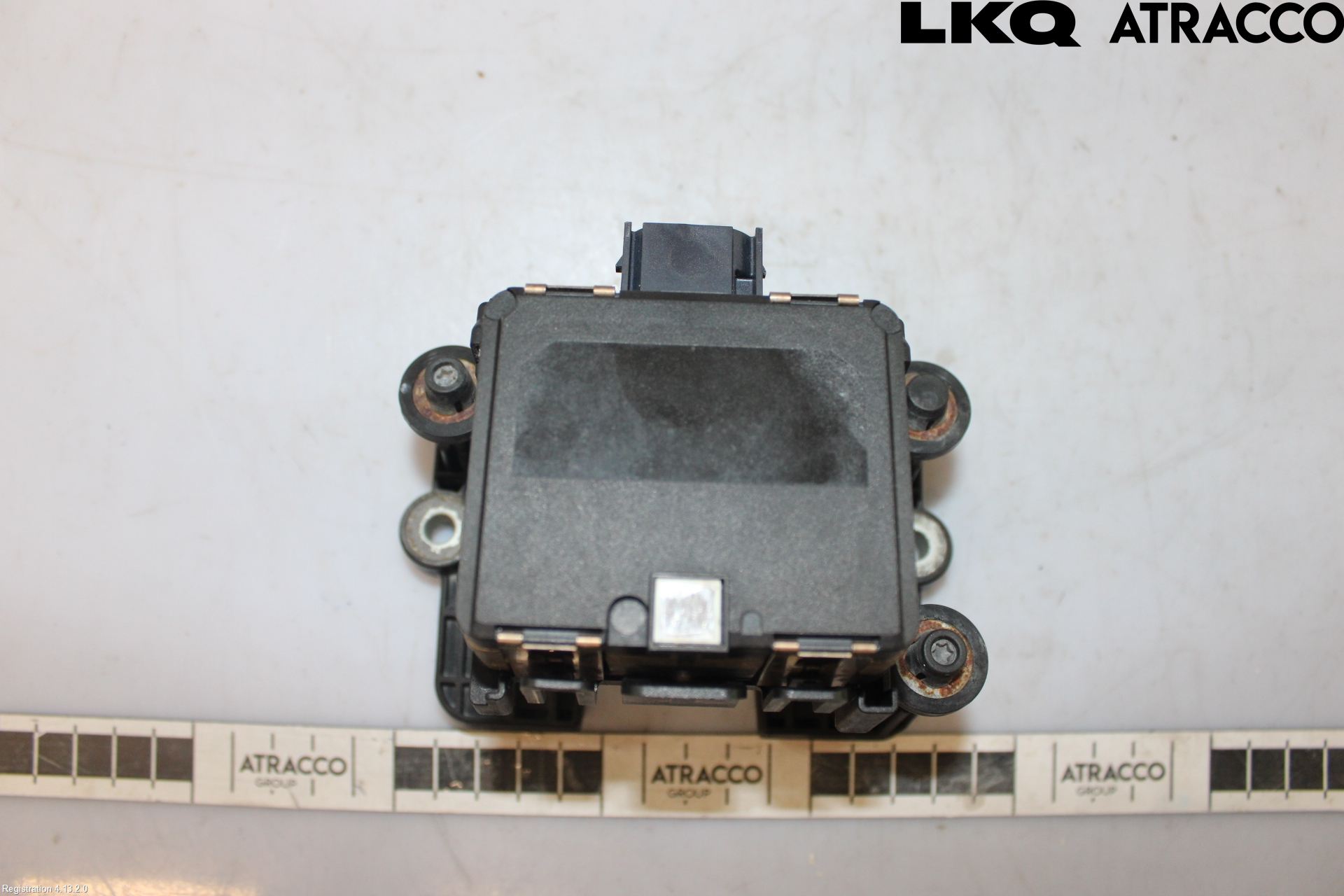 Volkswagen VW PASSAT 15-19 Sensor Kollisjonsbeskyttelse