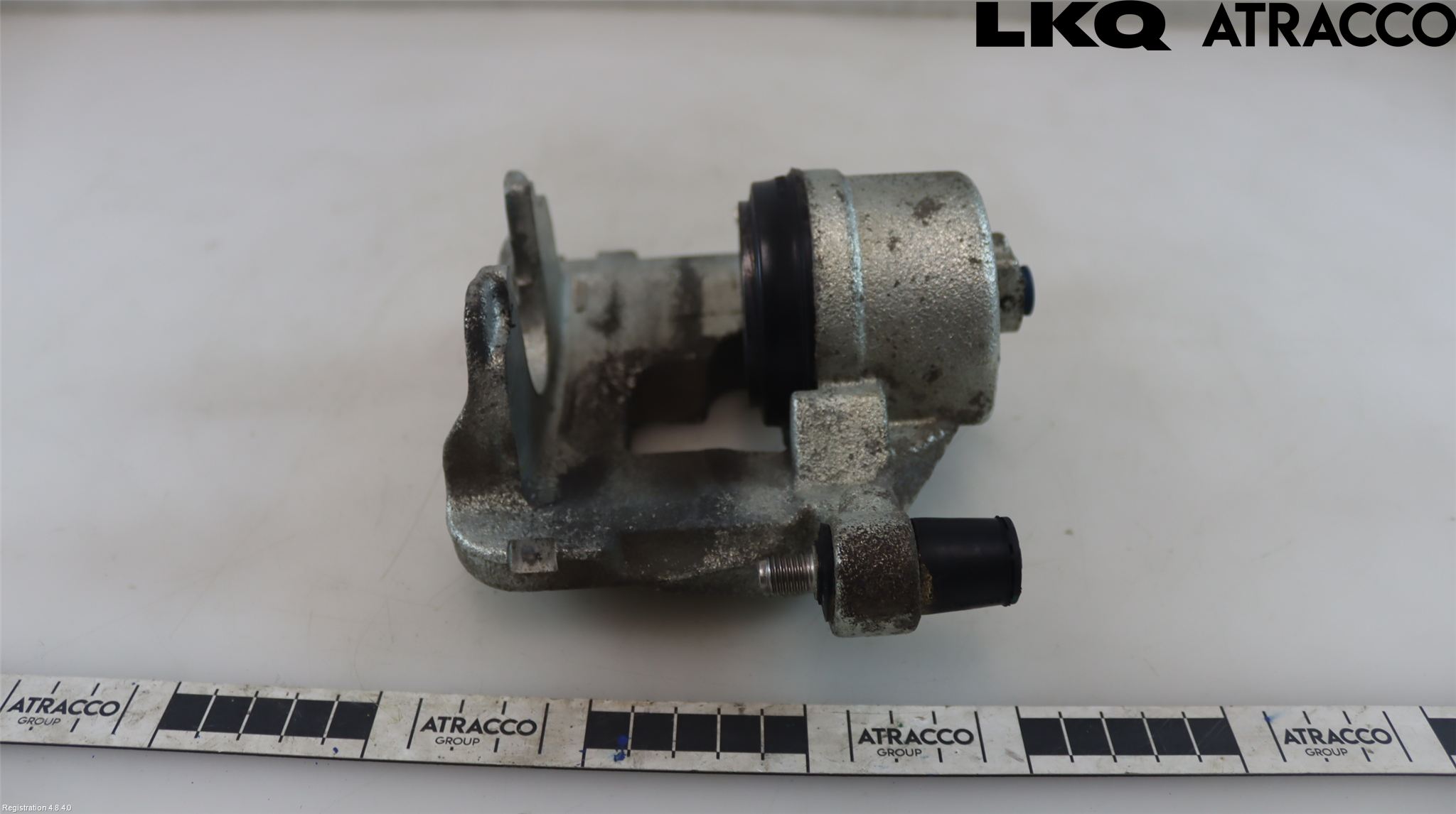 MG 4 23- Bremsecaliper Foran Venstre