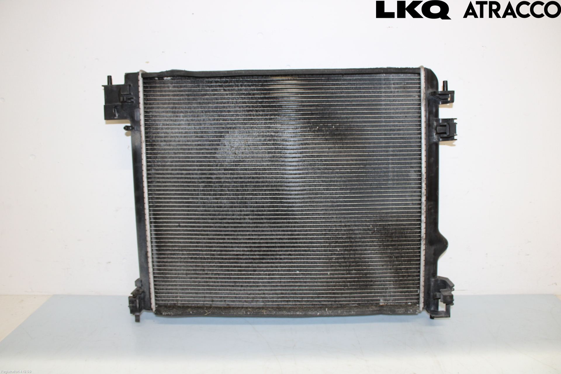 Nissan X-TRAIL 14-21 Radiator Automat
