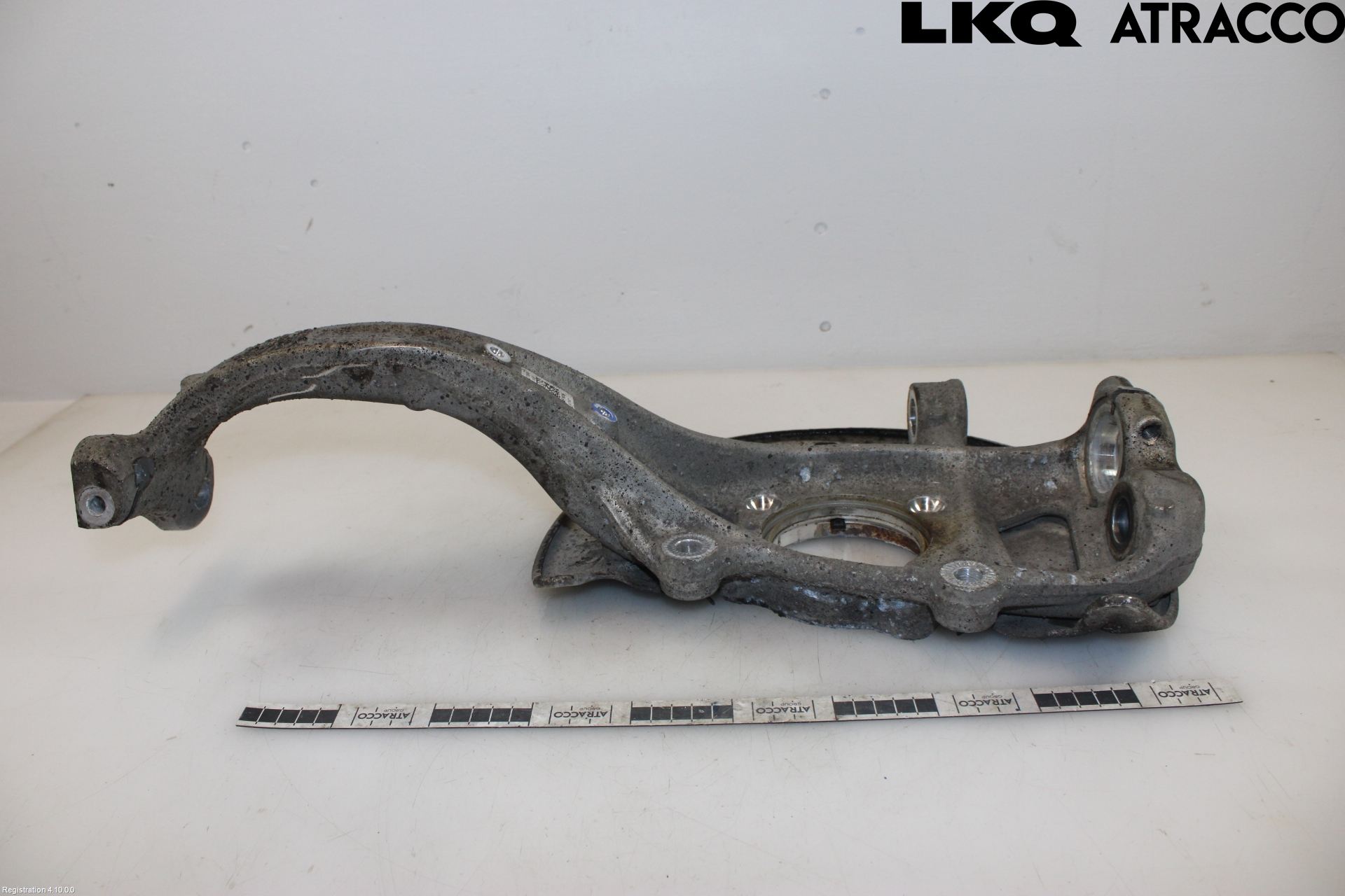 Audi A6 F2/C8 19- Spindel Vf