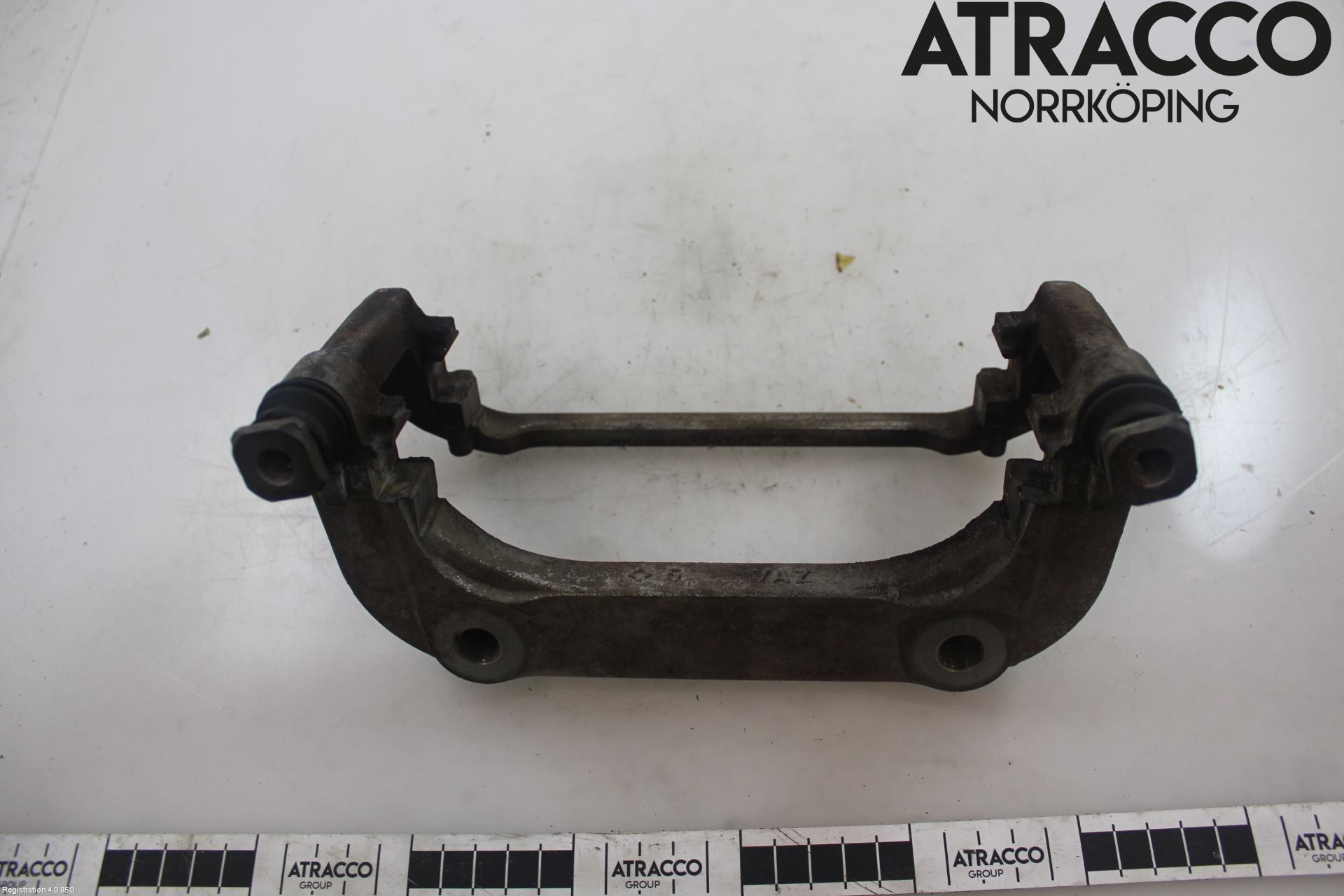 Volkswagen VW ID.4 21- Bremsecaliper Feste Holder