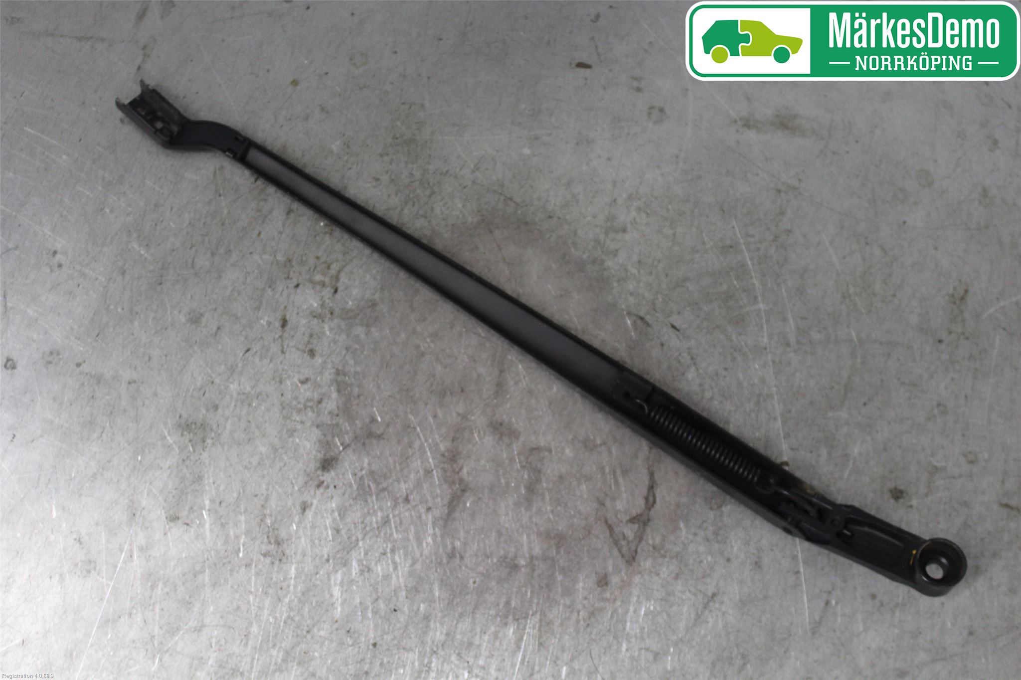 Toyota AVENSIS 09-15 Viskerarm-Armer Frontrute