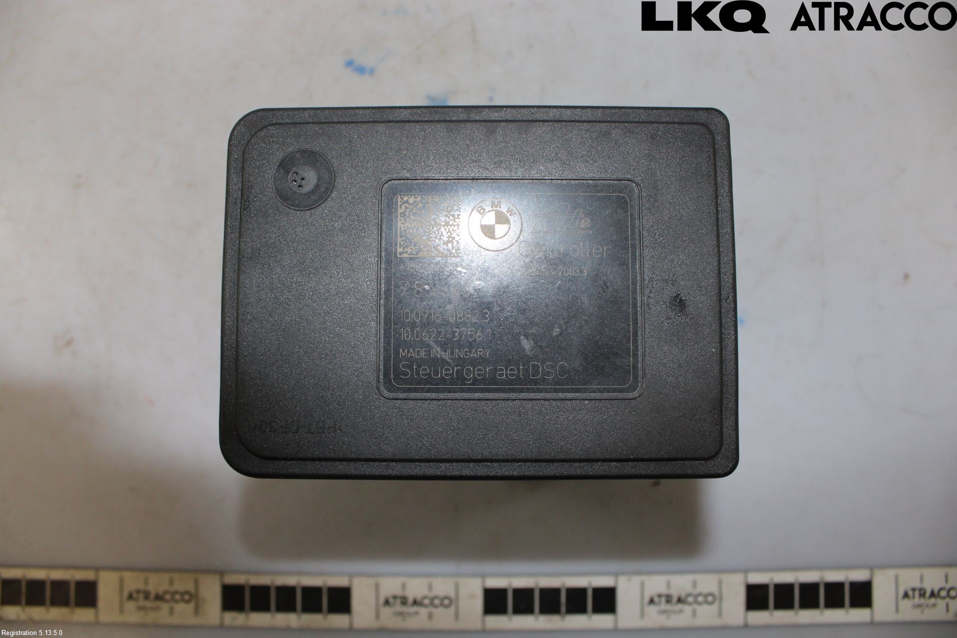 BMW 4 F32/F33/F82/F83 13-20 Abs Hydraulikkaggregat