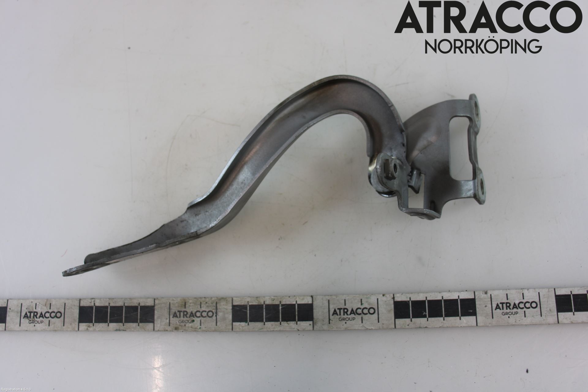 Toyota AYGO 06-14 Panser Hengsel - Hengsler