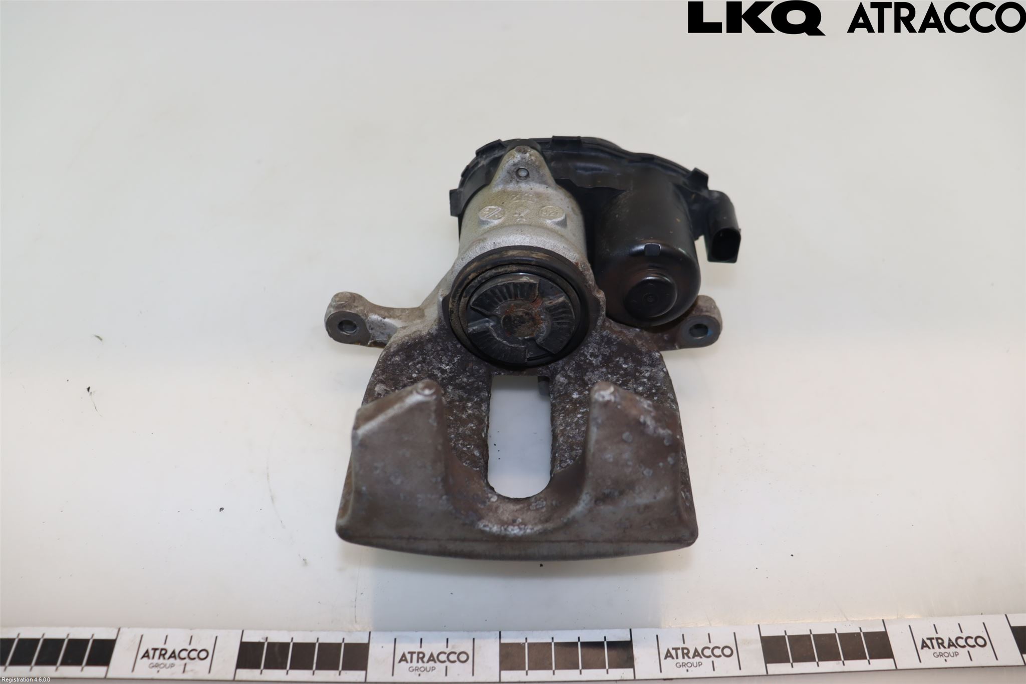 Mercedes-Benz MB GLE-KLASS (W167/V167/C167) 19- Bremsecaliper Bak Høyre