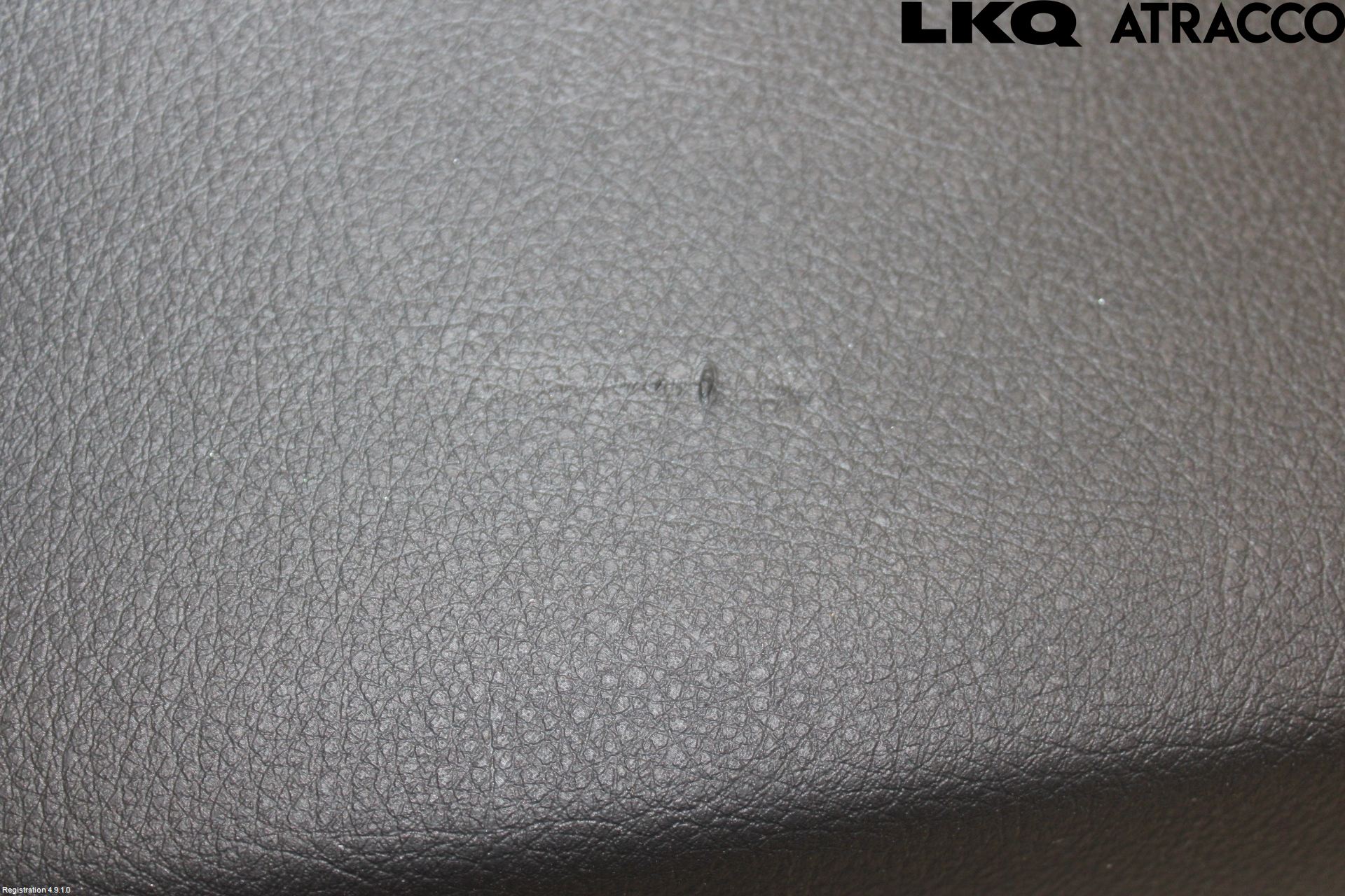 BMW 3 F30/F31/F80 12-19 Innr Dørtrekk Høyre
