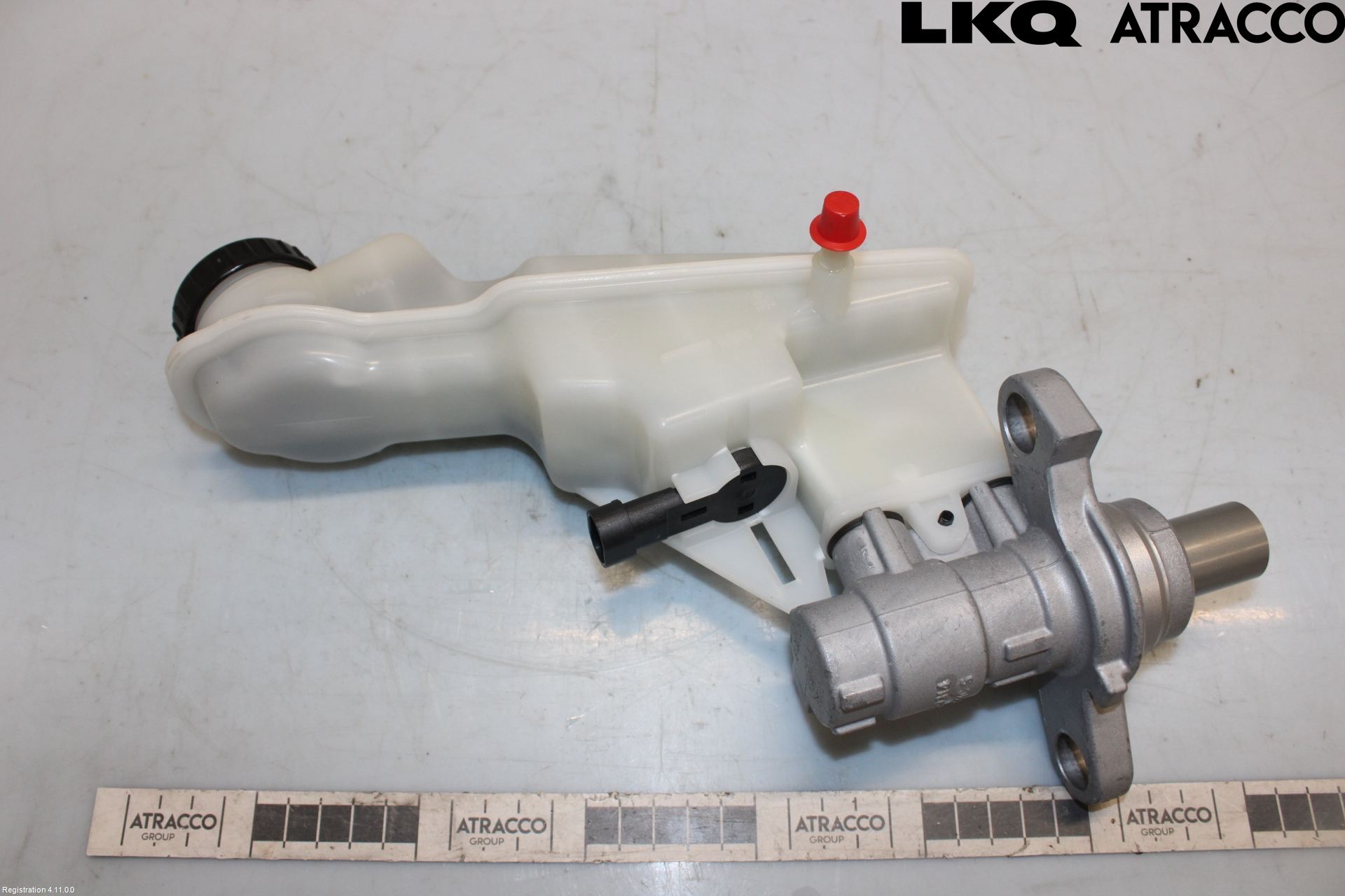 Opel MOKKA 13-20 Brems Hovedsylinder