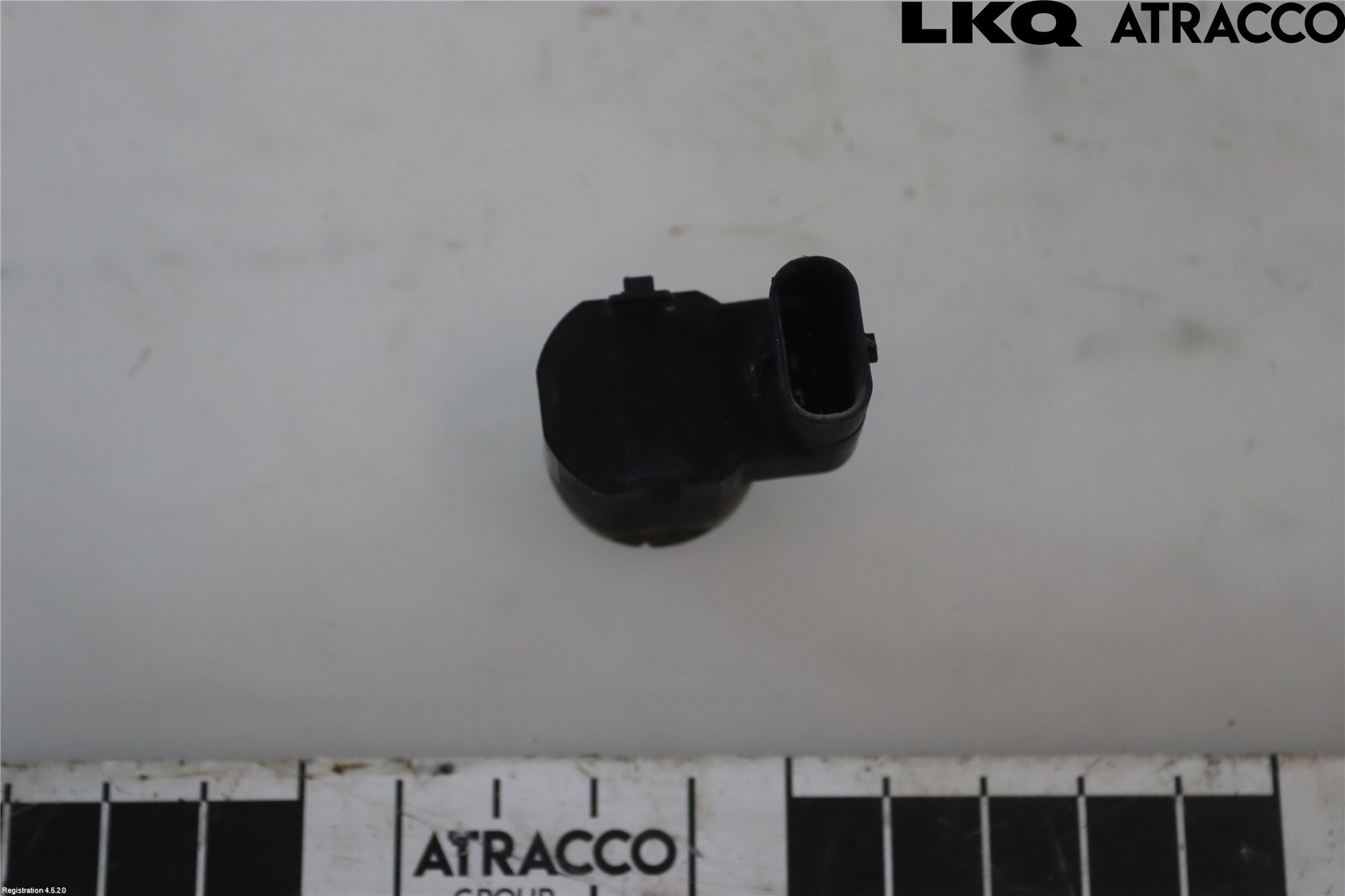 Skoda SUPERB 09-15 Sensor Parkering Front