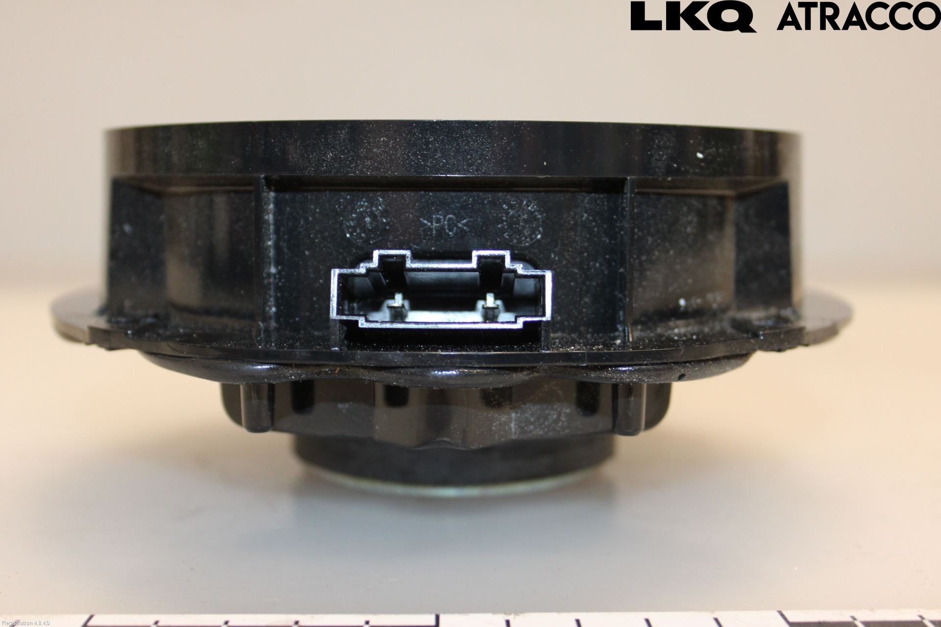 Volkswagen VW ID.4 21- Innr Høyttaler