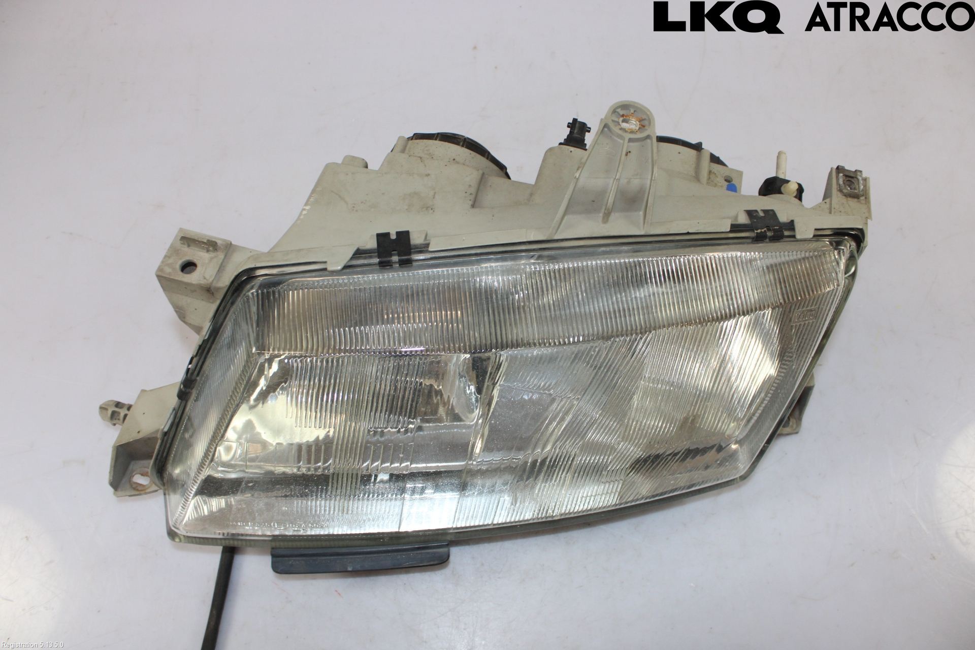 Saab 9-5 -05 Frontlykt Venstre