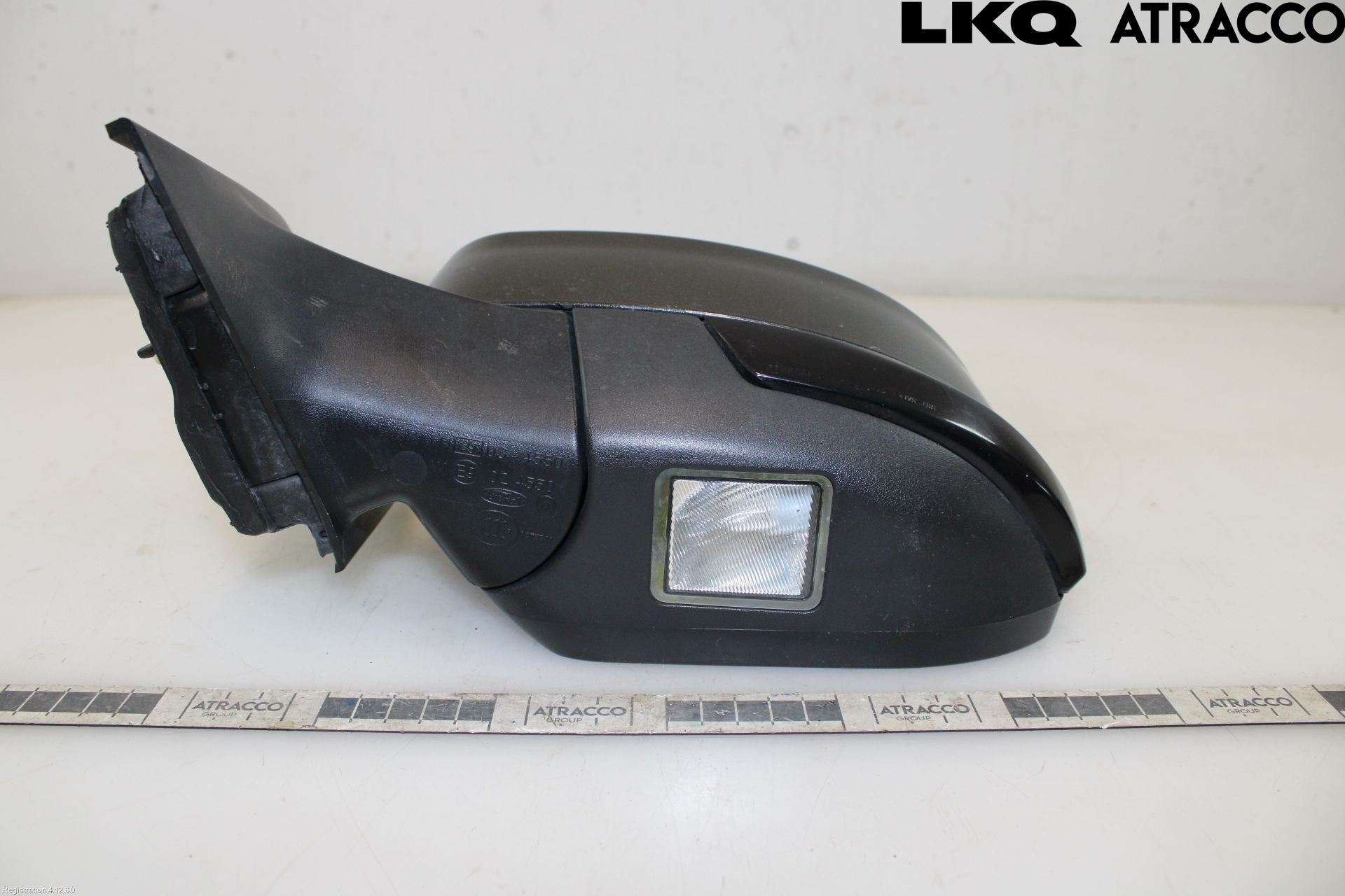 Ford FOCUS 15-18 Speil V M-El Justering