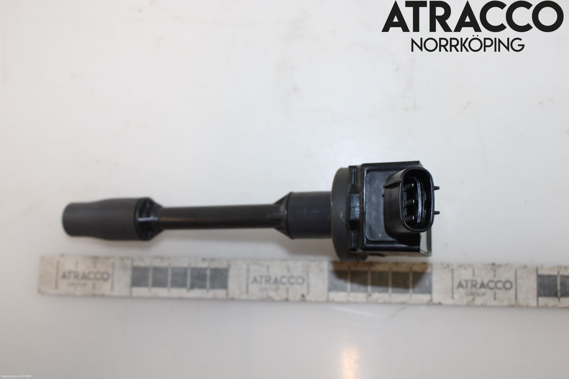 Toyota YARIS XP21 20- Coil