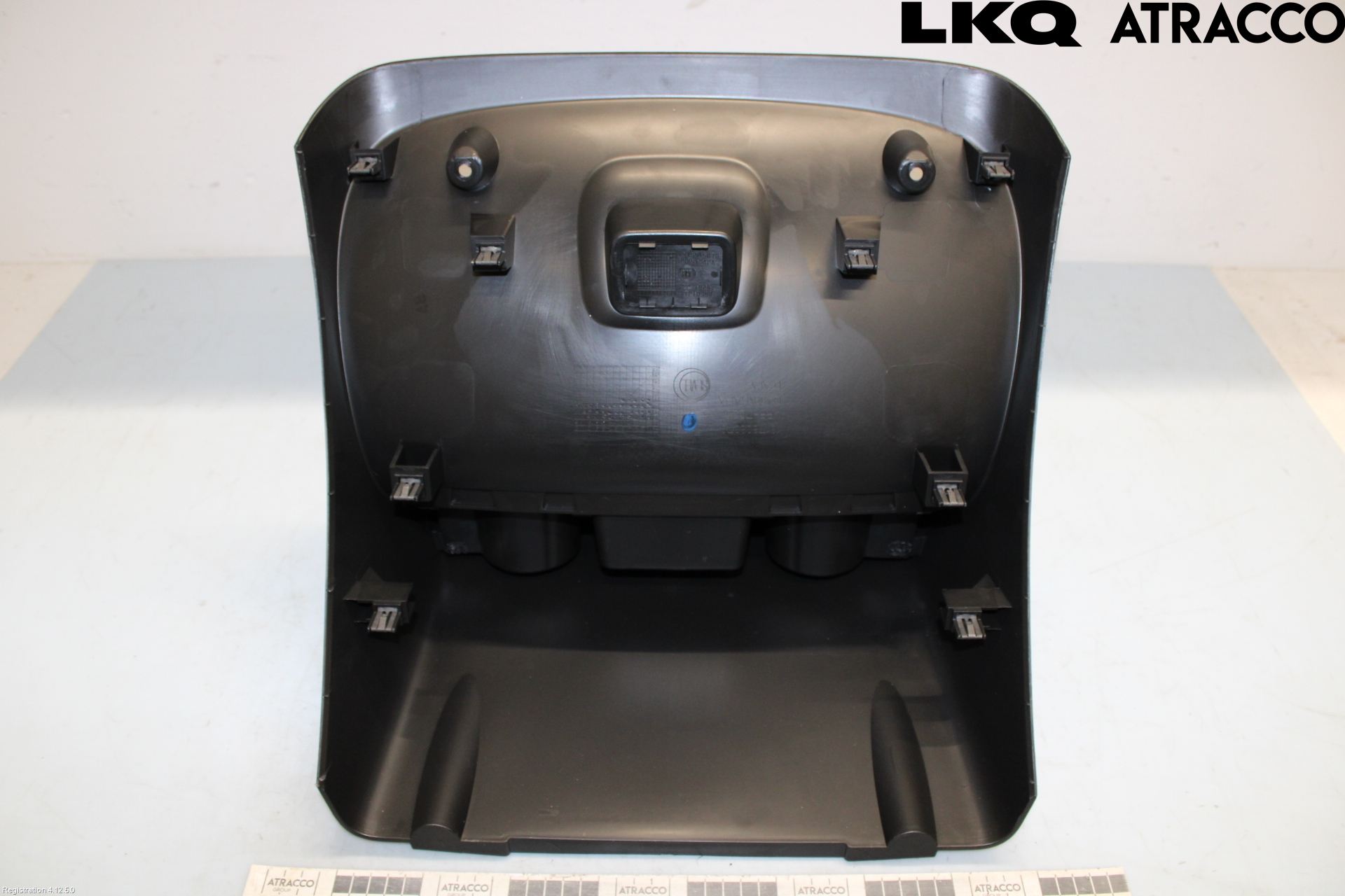 Fiat DUCATO 15-23 Innr Koppholder