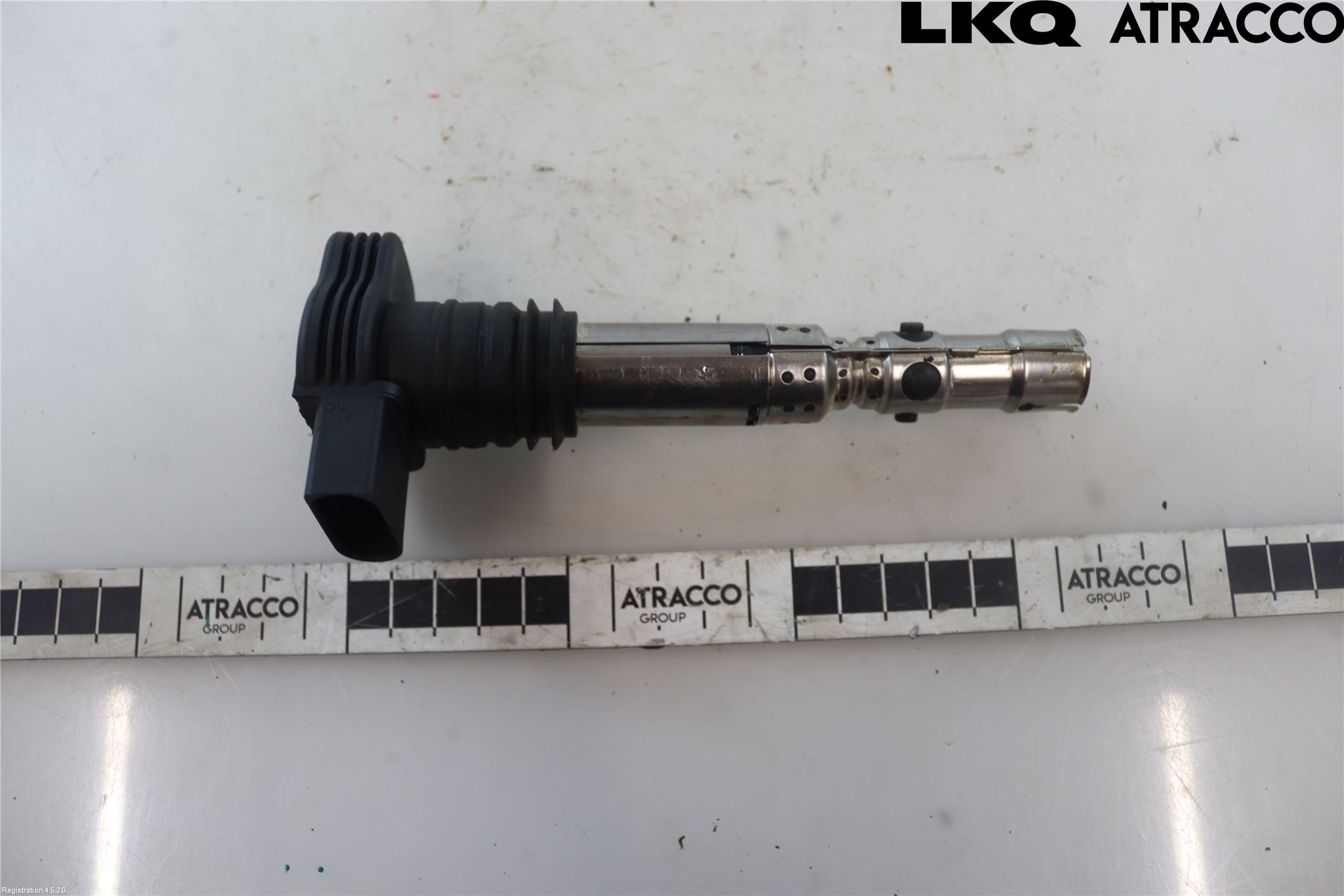 Audi A6/S6     97-05 Coil